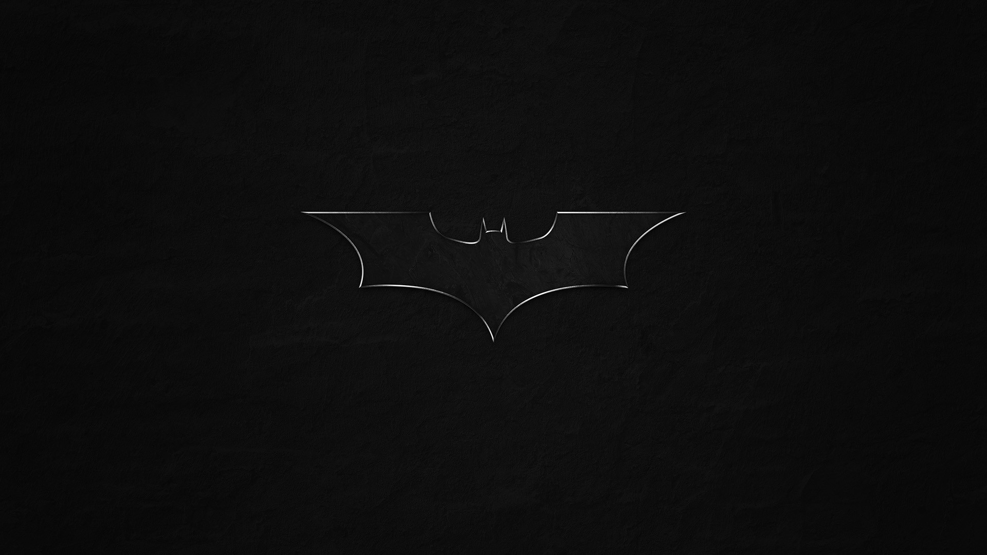 Batman Logo Wallpaper Mobile As Wallpaper HD