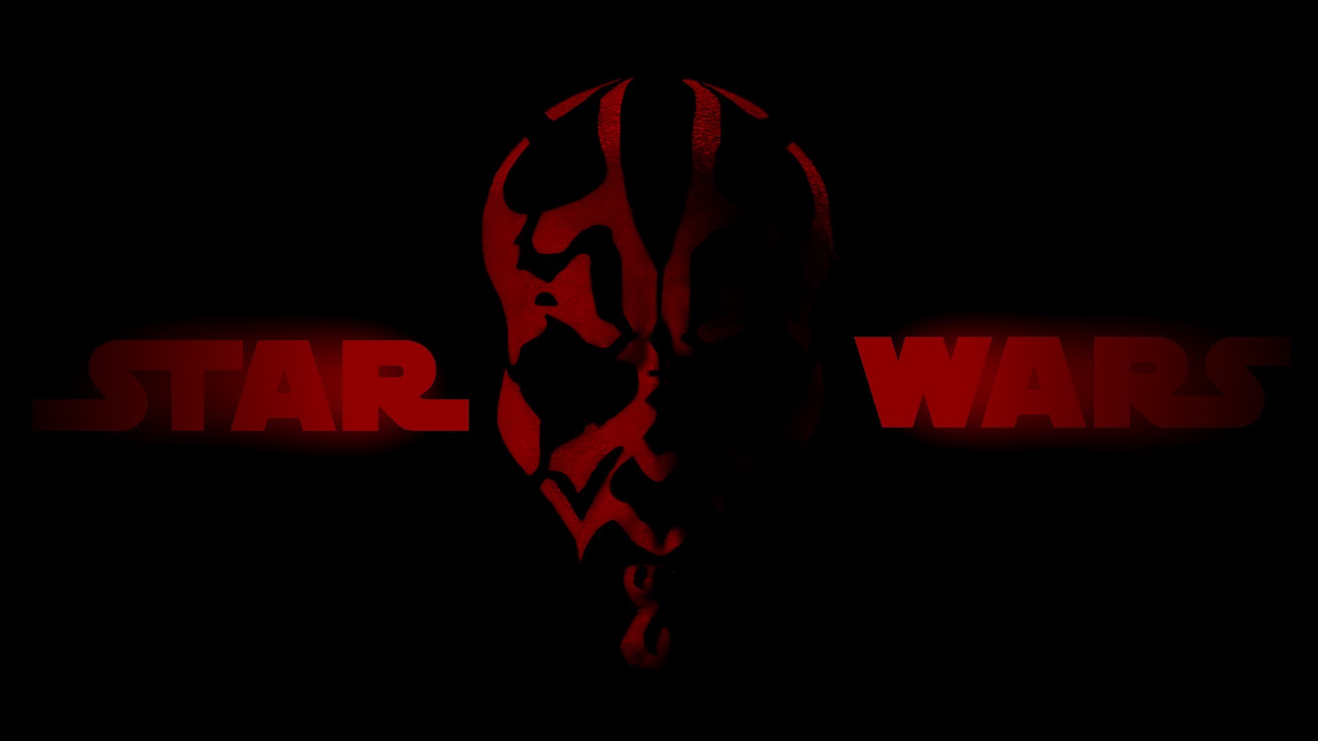 HD Darth Maul Wallpaper