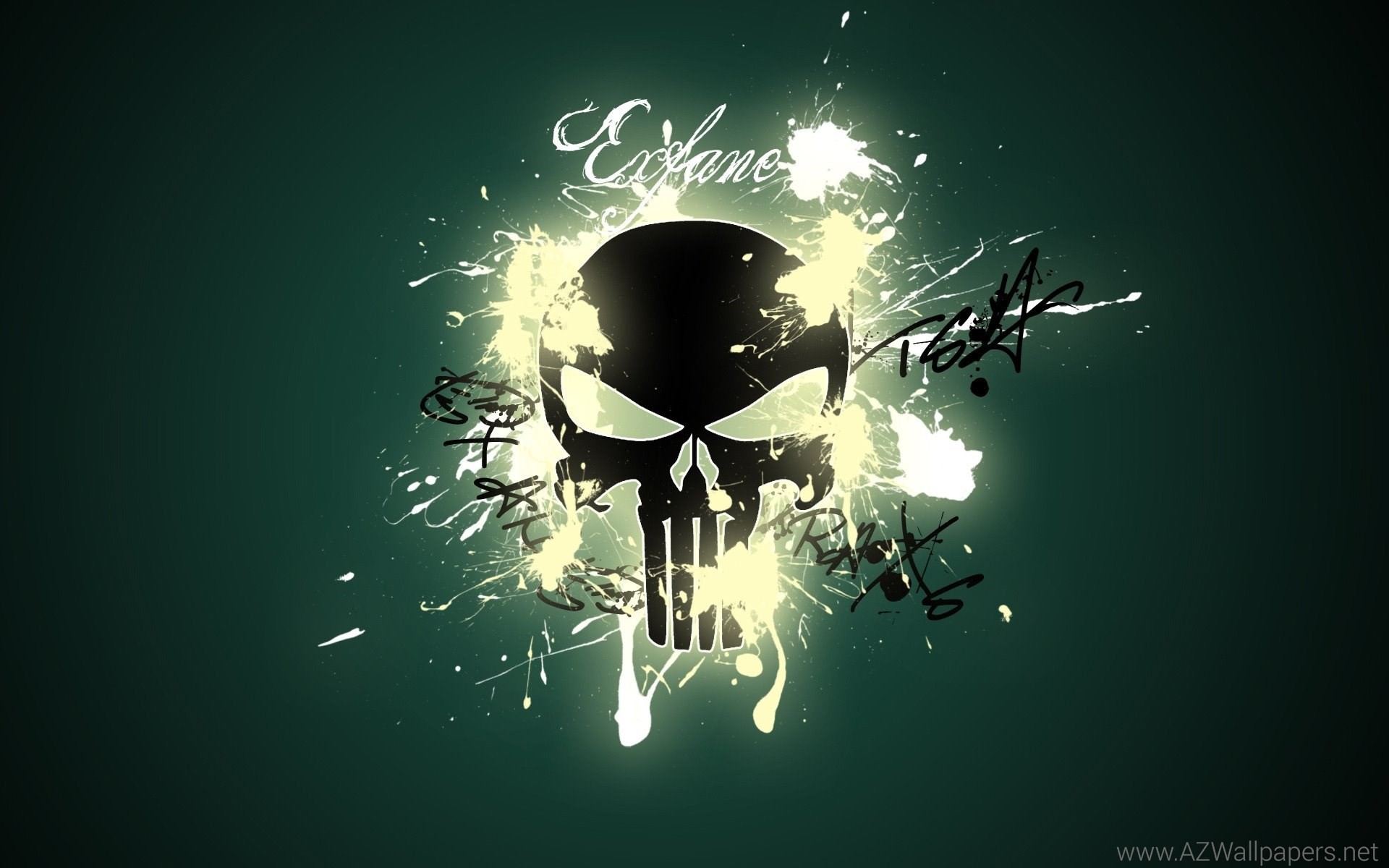 The Punisher Wallpapers – Wallpaper