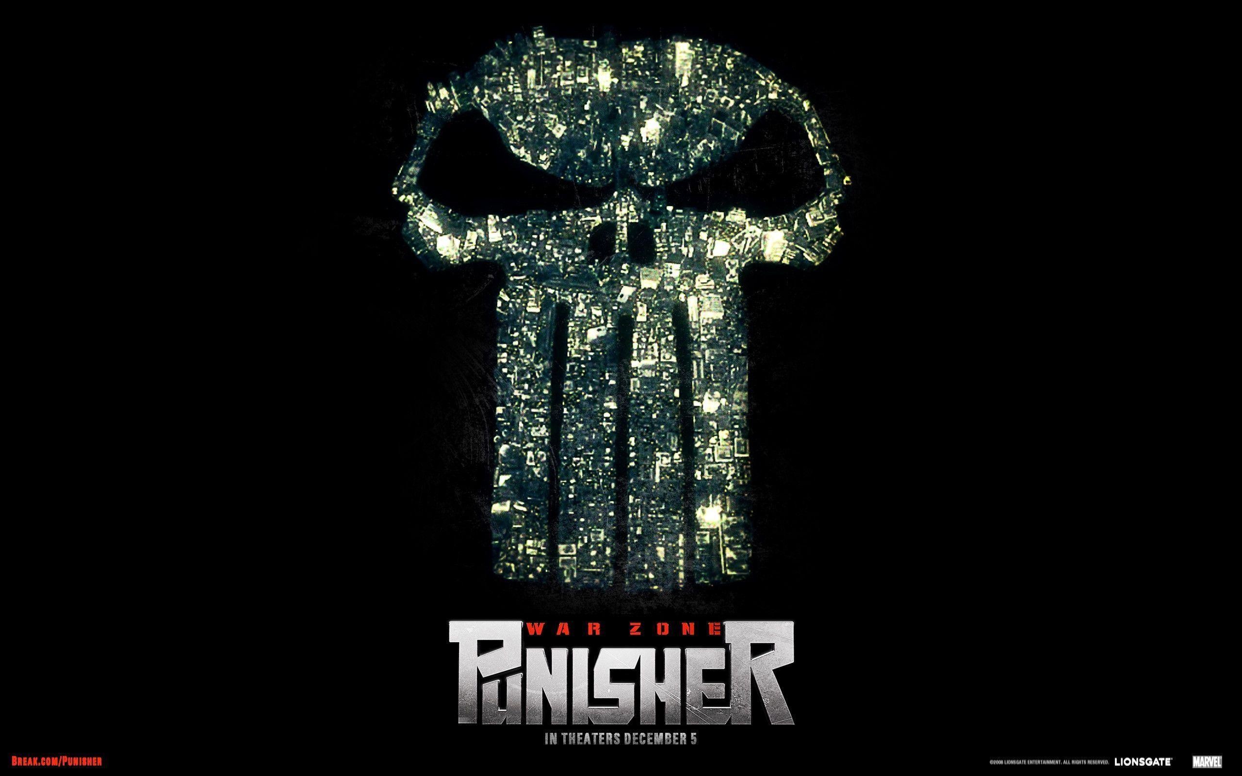 Punisher Logo Wallpapers – Wallpaper Cave