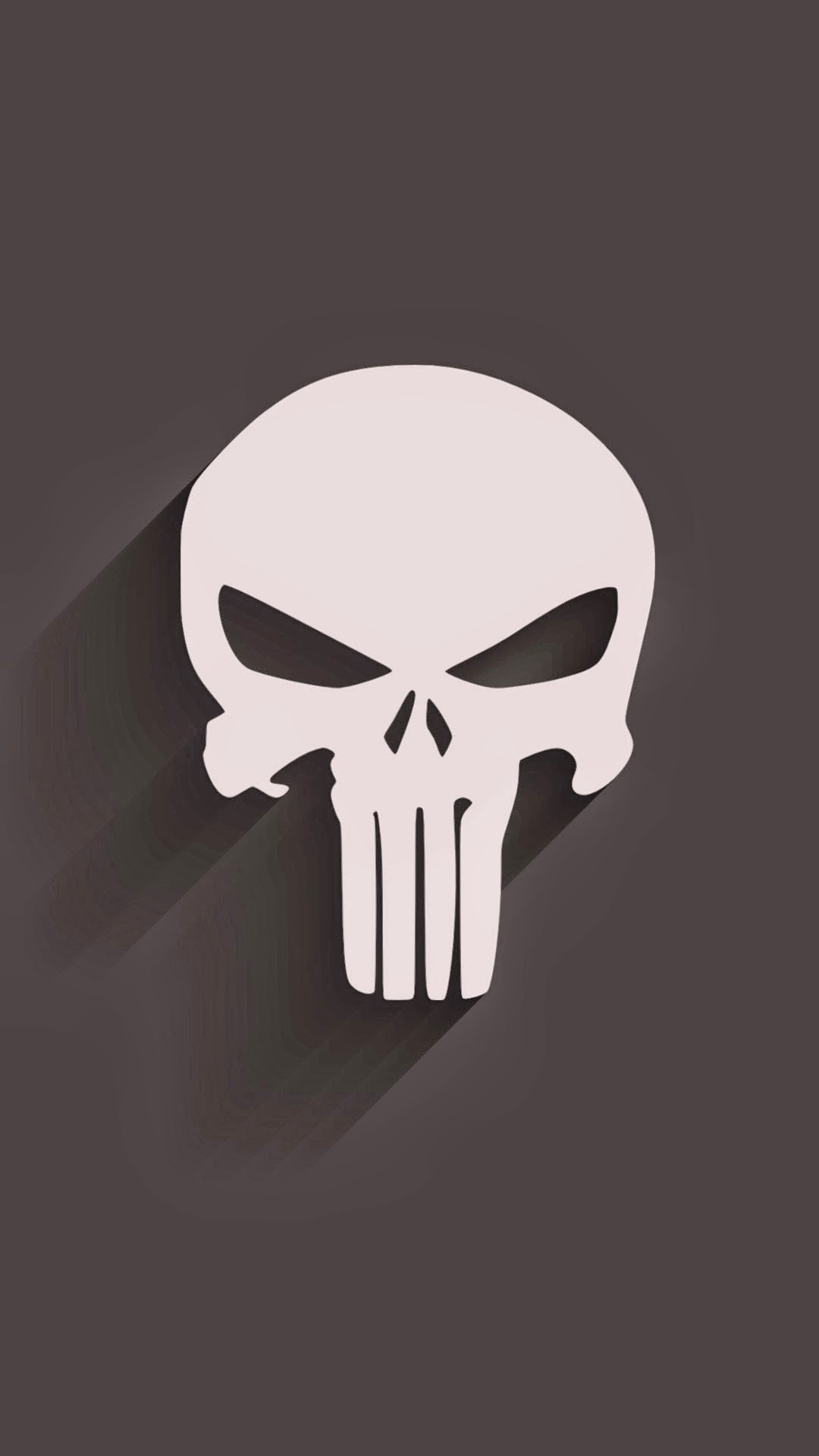 Material m3025202528212529 10801920. Punisher SkullThe