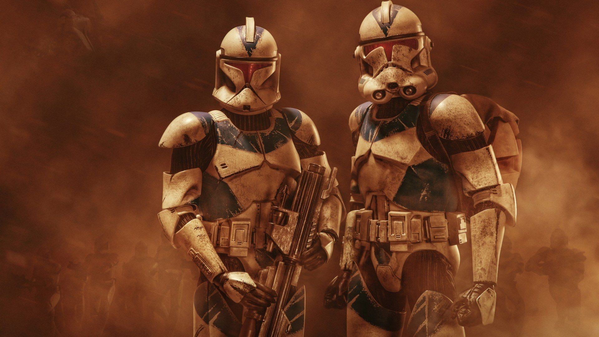 Imperial stormtroopers in Star Wars wallpapers and images