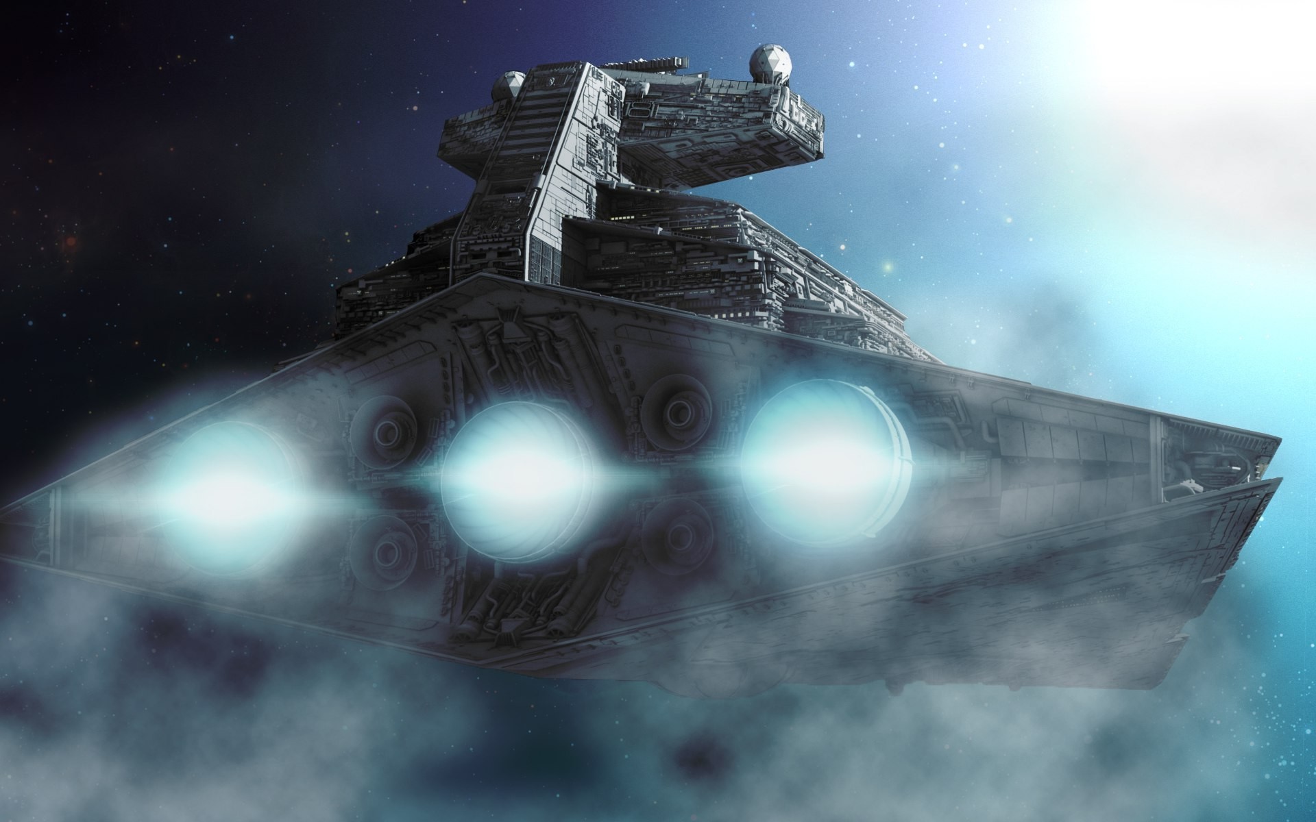 Star Wars, Star Destroyer Wallpapers HD / Desktop and Mobile Backgrounds