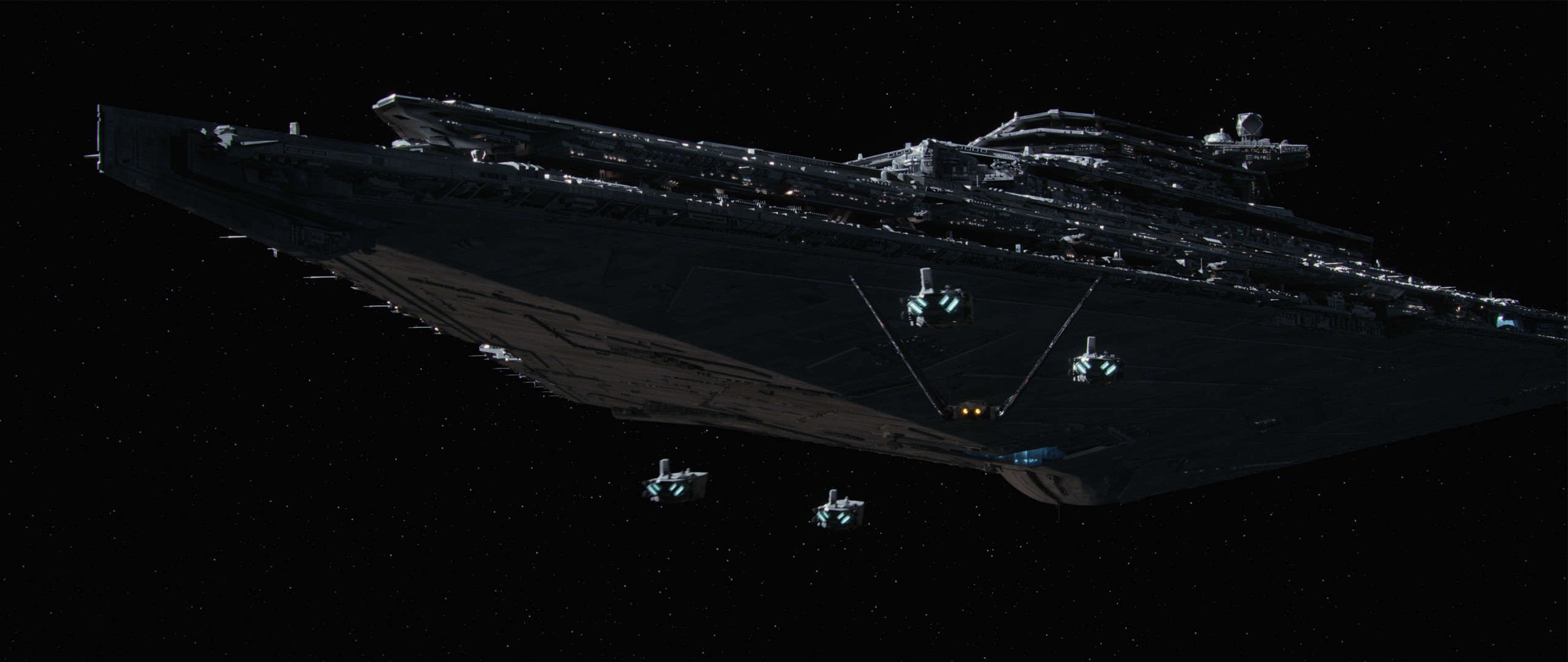 Star Wars, Star Destroyer, Science Fiction, Star Wars: Episode VII The Force