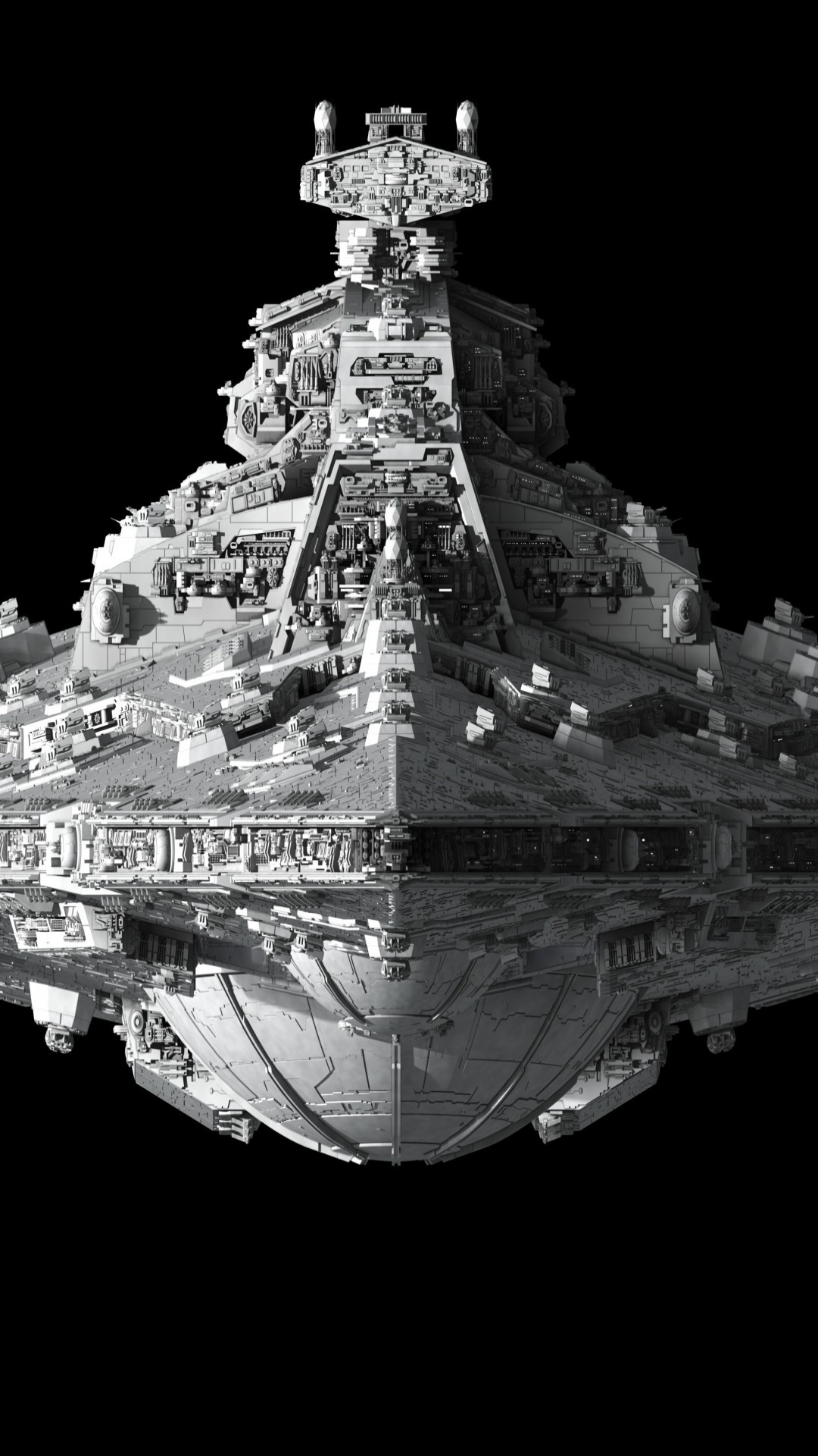Star Destroyer Wallpapers  Top Free Star Destroyer Backgrounds   WallpaperAccess