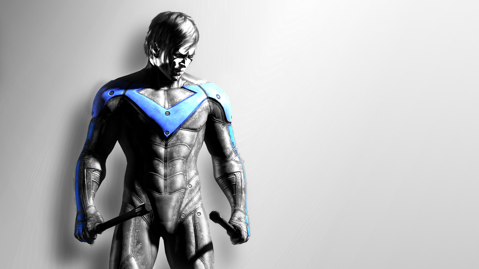 HD Wallpaper Background ID493704. Comics Nightwing