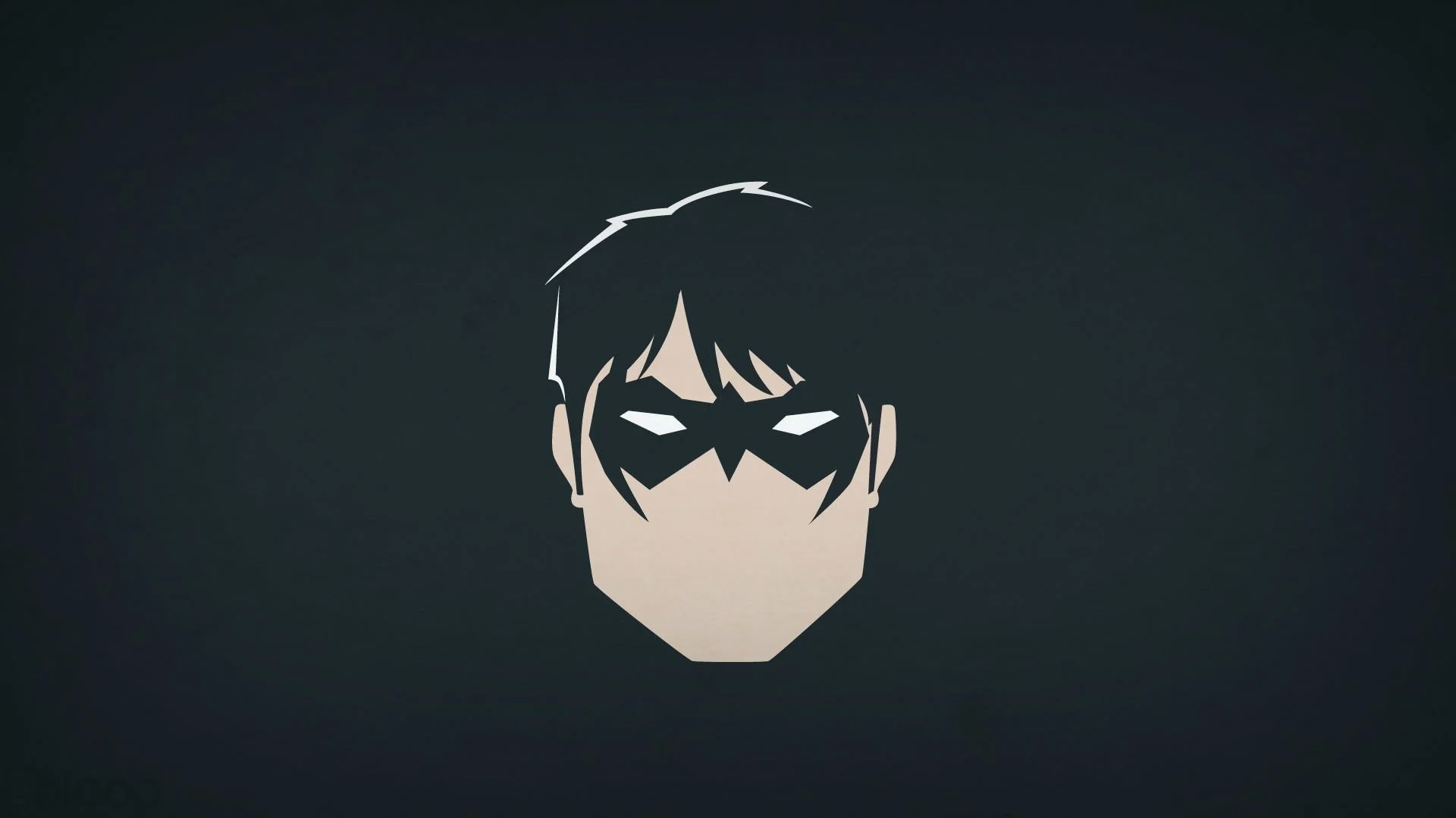 Comics – Nightwing Robin Batman Wallpaper