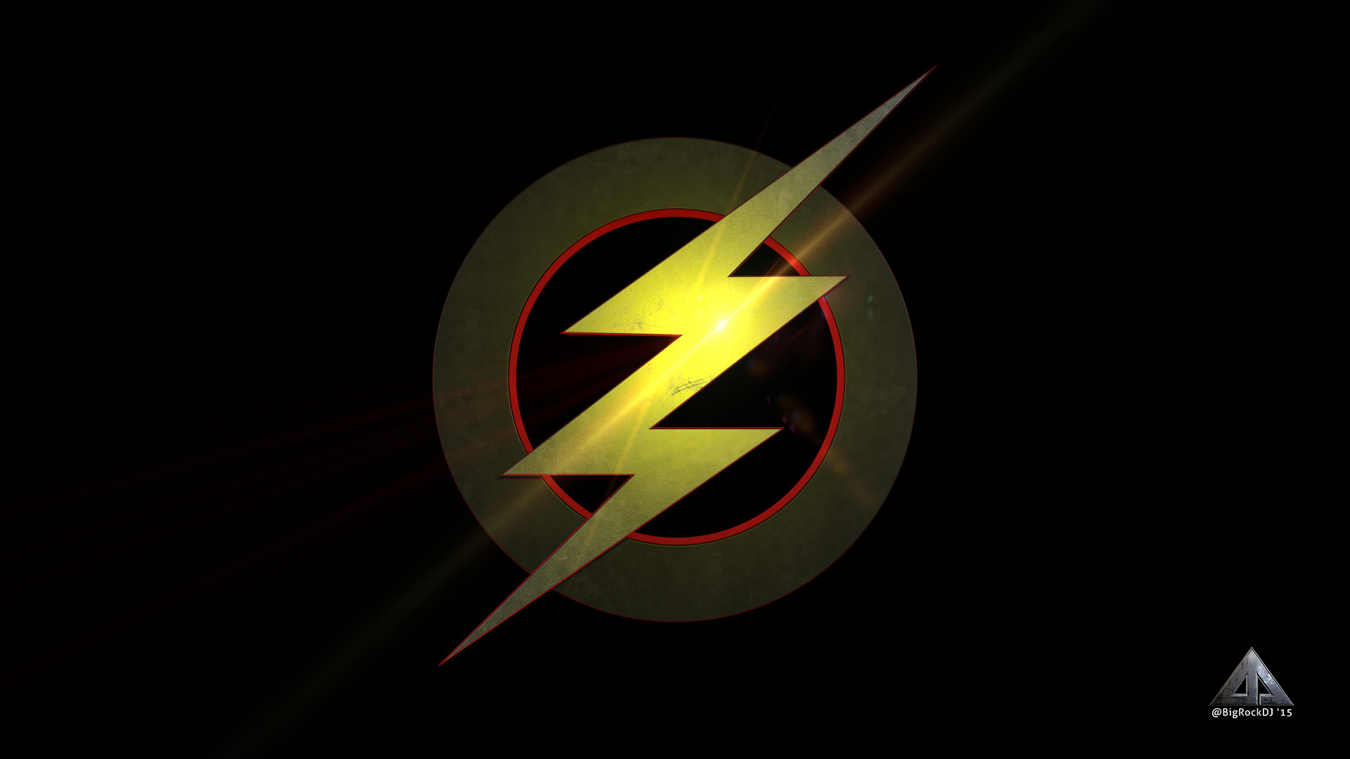Legends of Tomorrow – The Flash