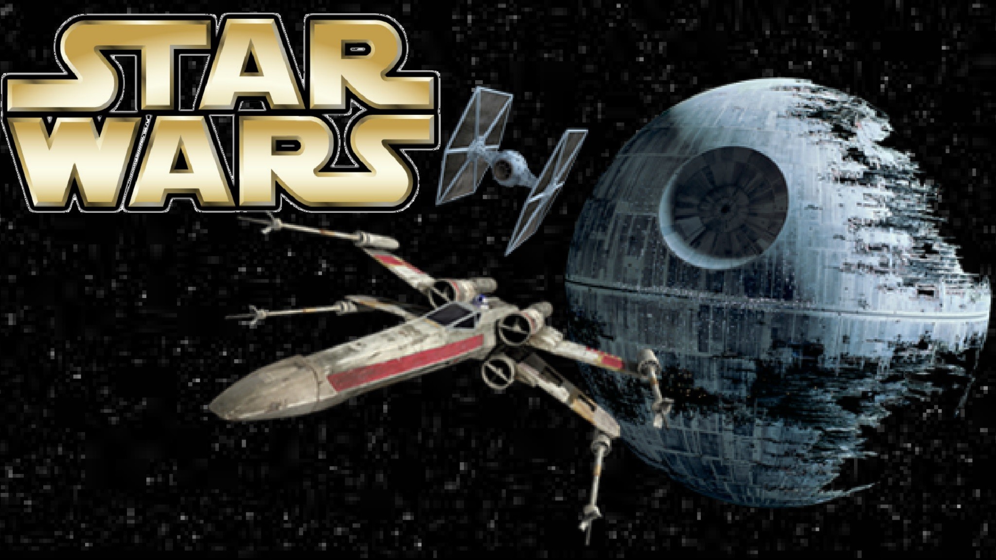 Star Wars Wallpaper by ShadowTheHedgehog24 Star Wars Wallpaper by ShadowTheHedgehog24