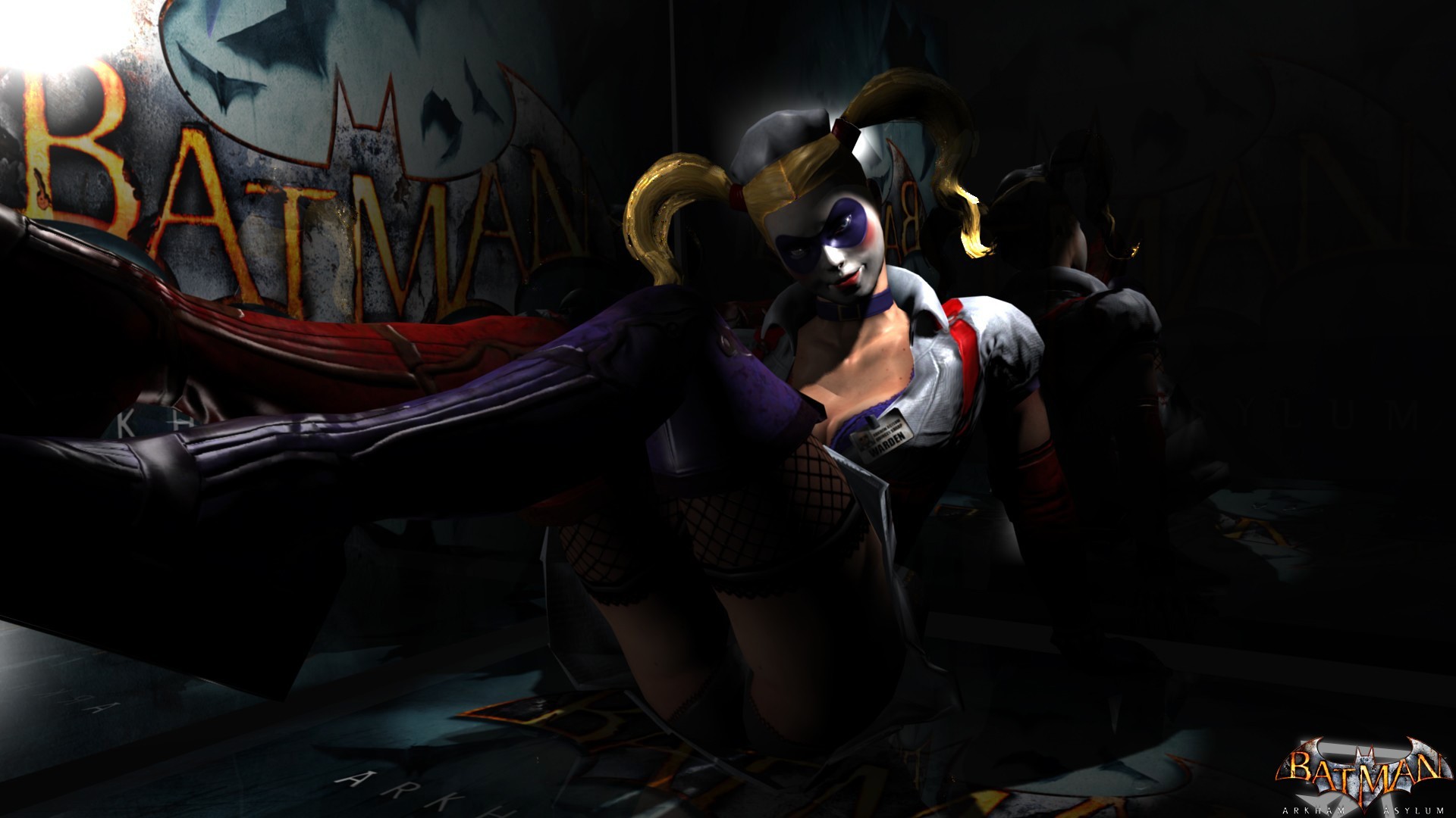 the joker and harley quinn pics – Google Search