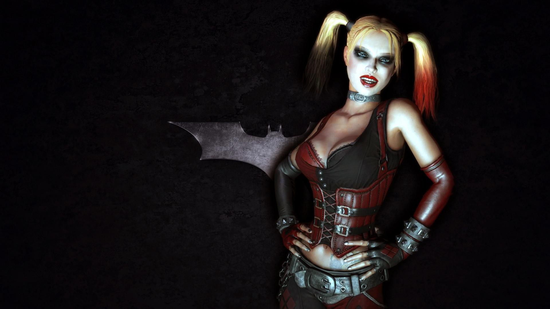 Harley Quinn by Gelvuun on DeviantArt