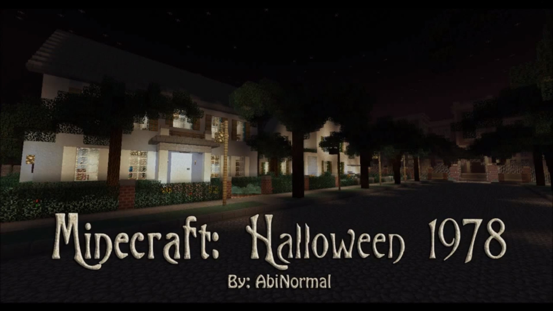 Minecraft Halloween Wallpapers Festival Collections