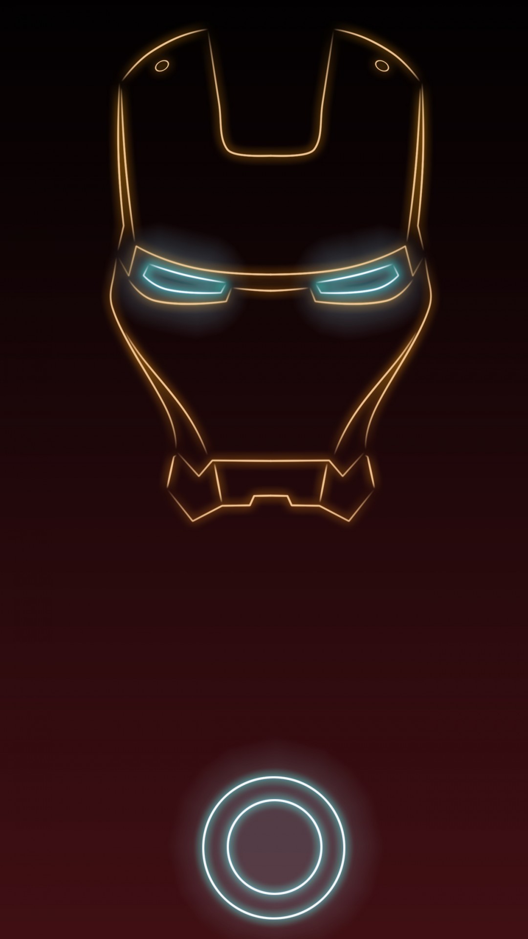Download Best Iron Man Animated Live Wallpaper For Android and iOS