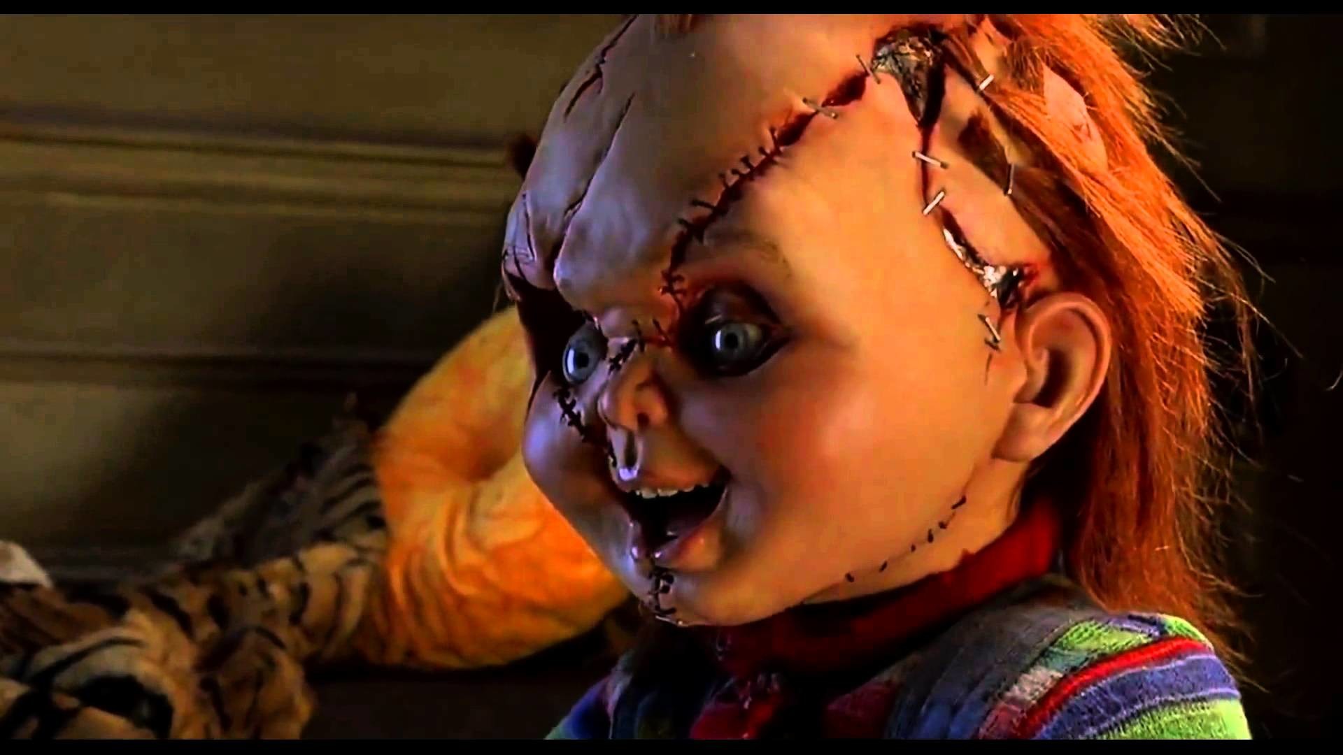 I love you – Bride of Chucky 1080p HD