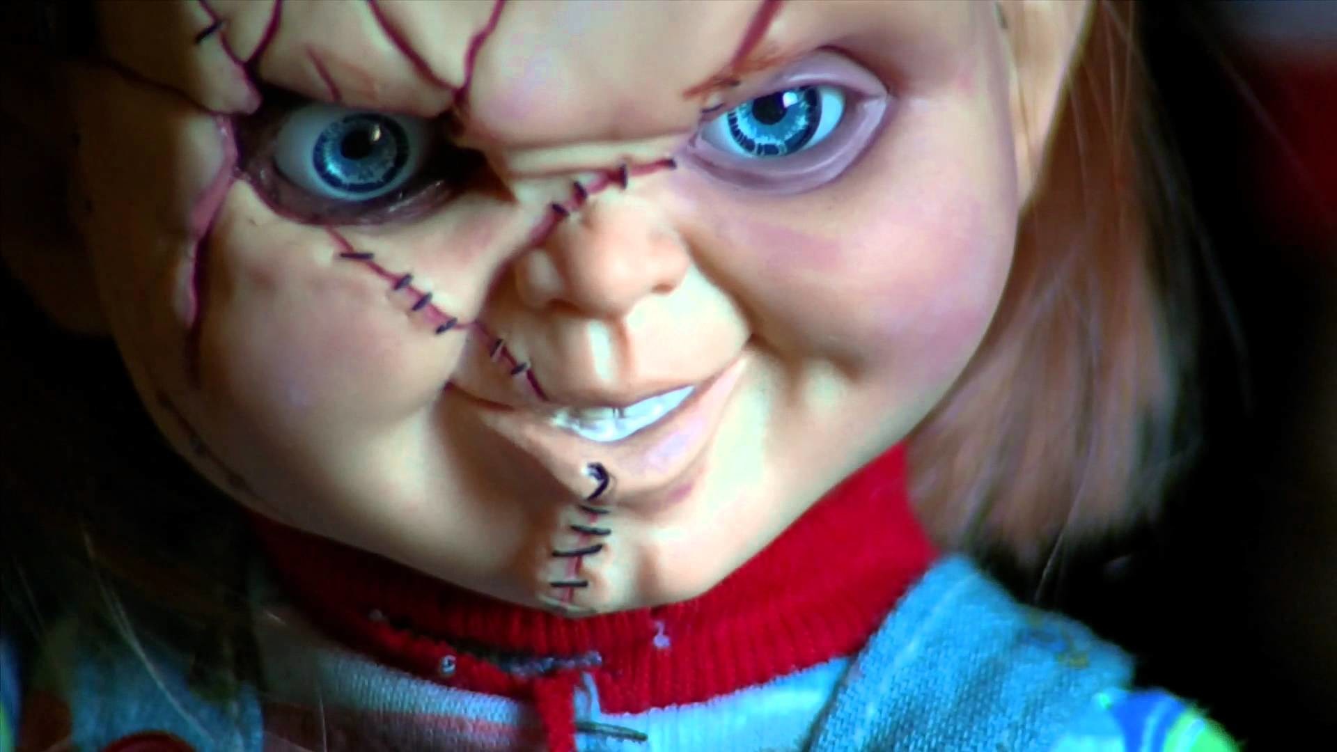 Chucky dream