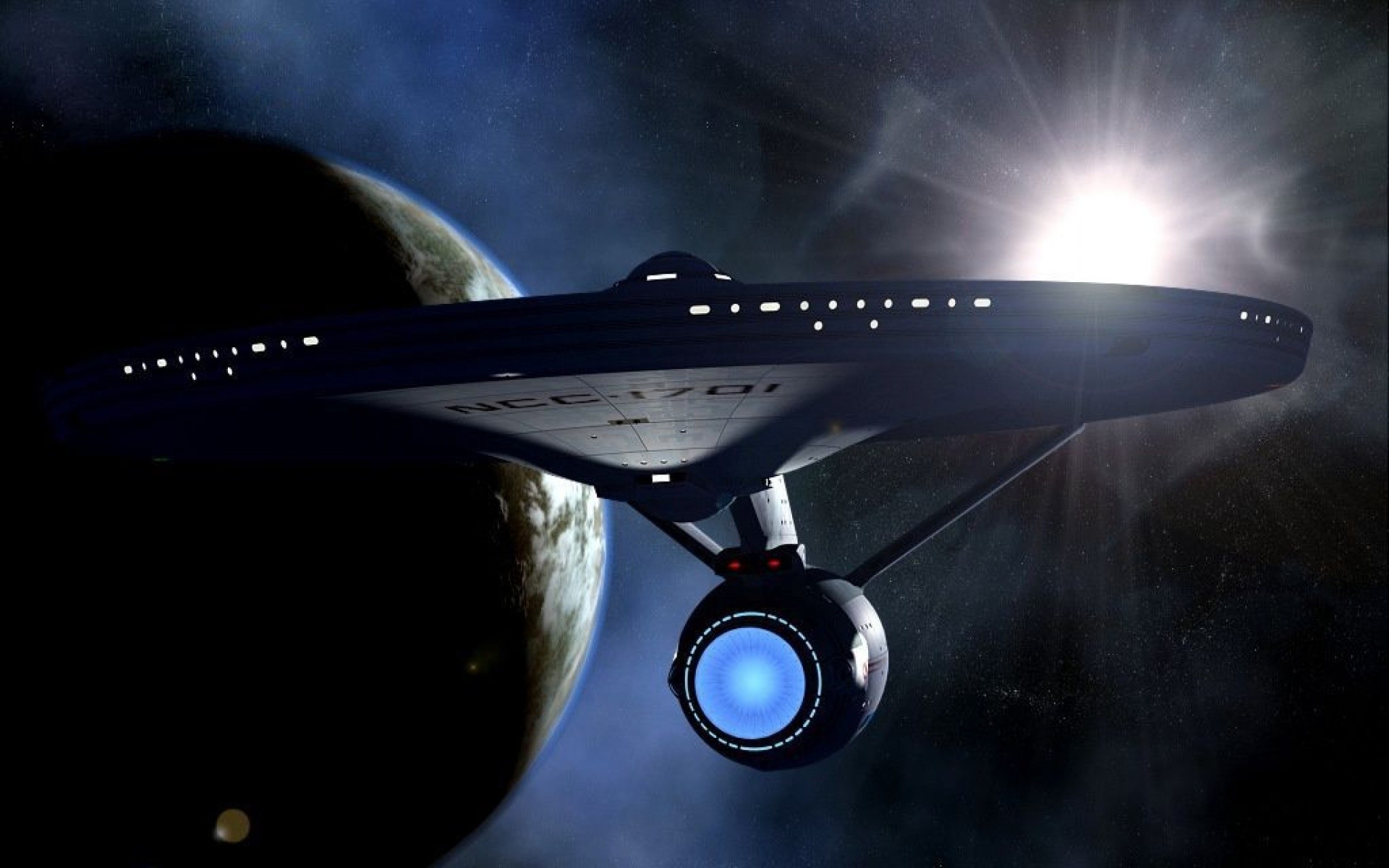 Star Trek Online Wallpapers, Wallpapers Pictures