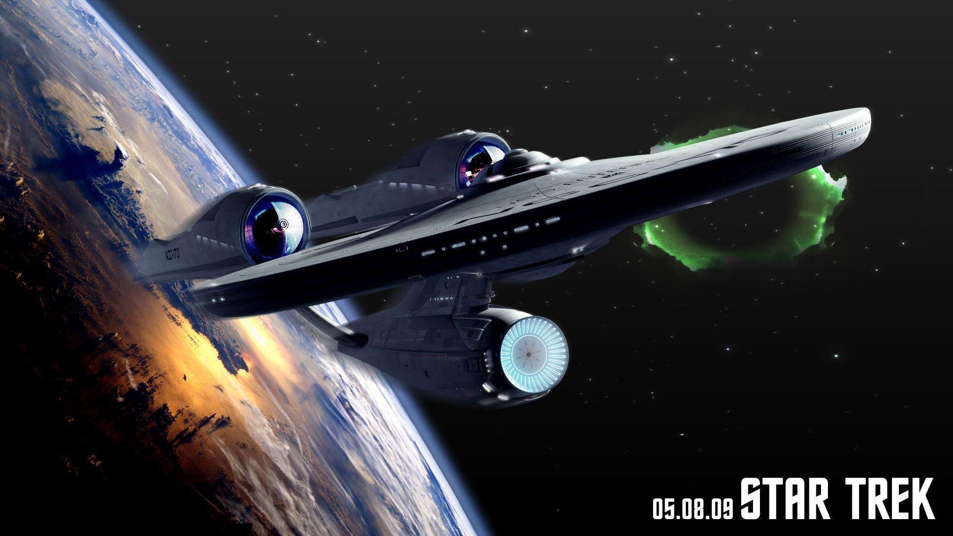 Star Trek Wallpapers Free Wallpaper Cave