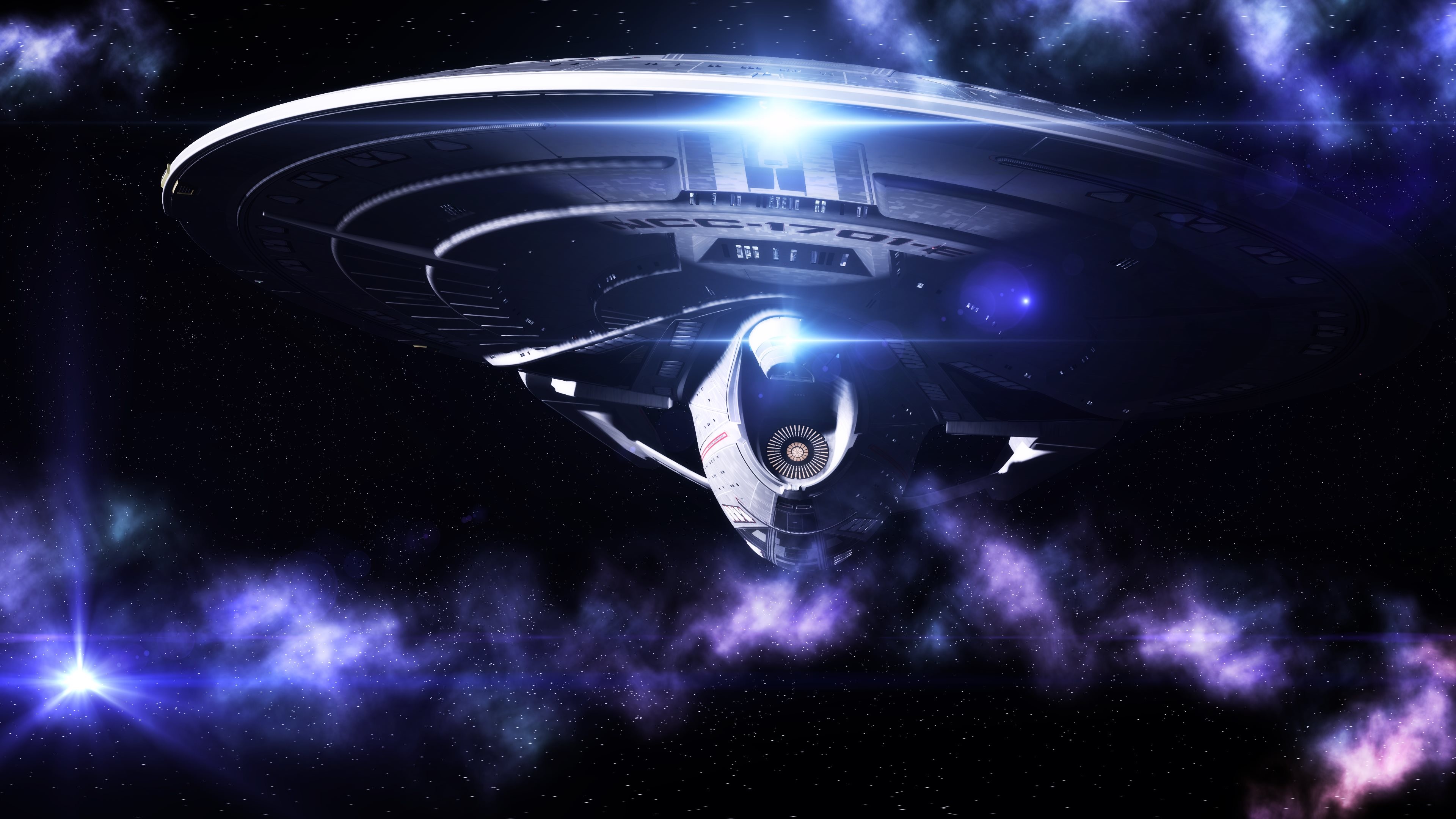 142 Star Trek Wallpaper Android