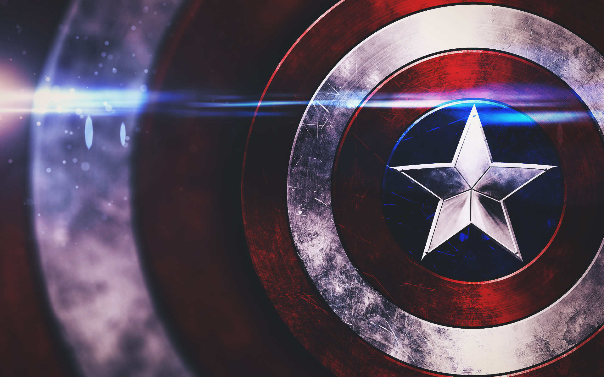 Captain america shield hd wallpaper. Captain america shield phone