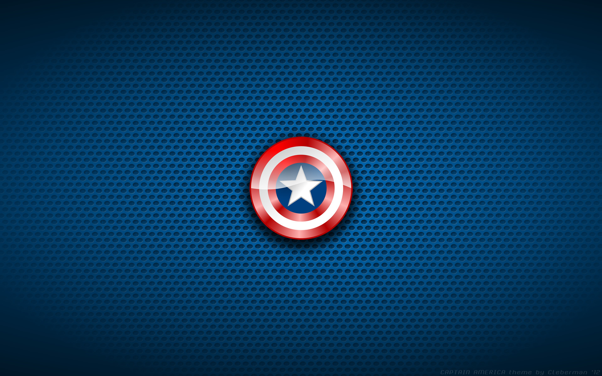 Captain America Â· HD Wallpaper | Background ID:399233