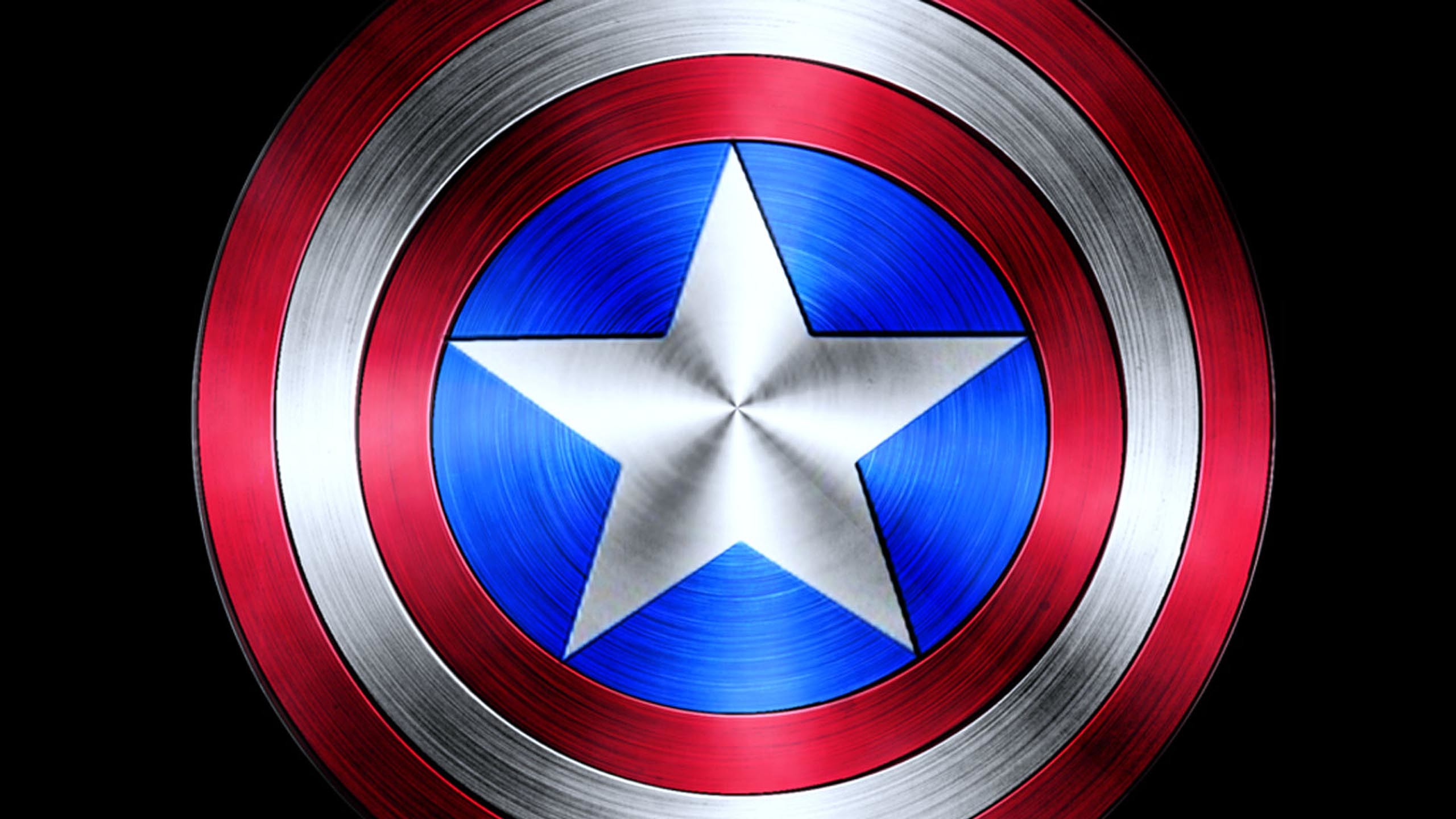 Image Captain America Shield