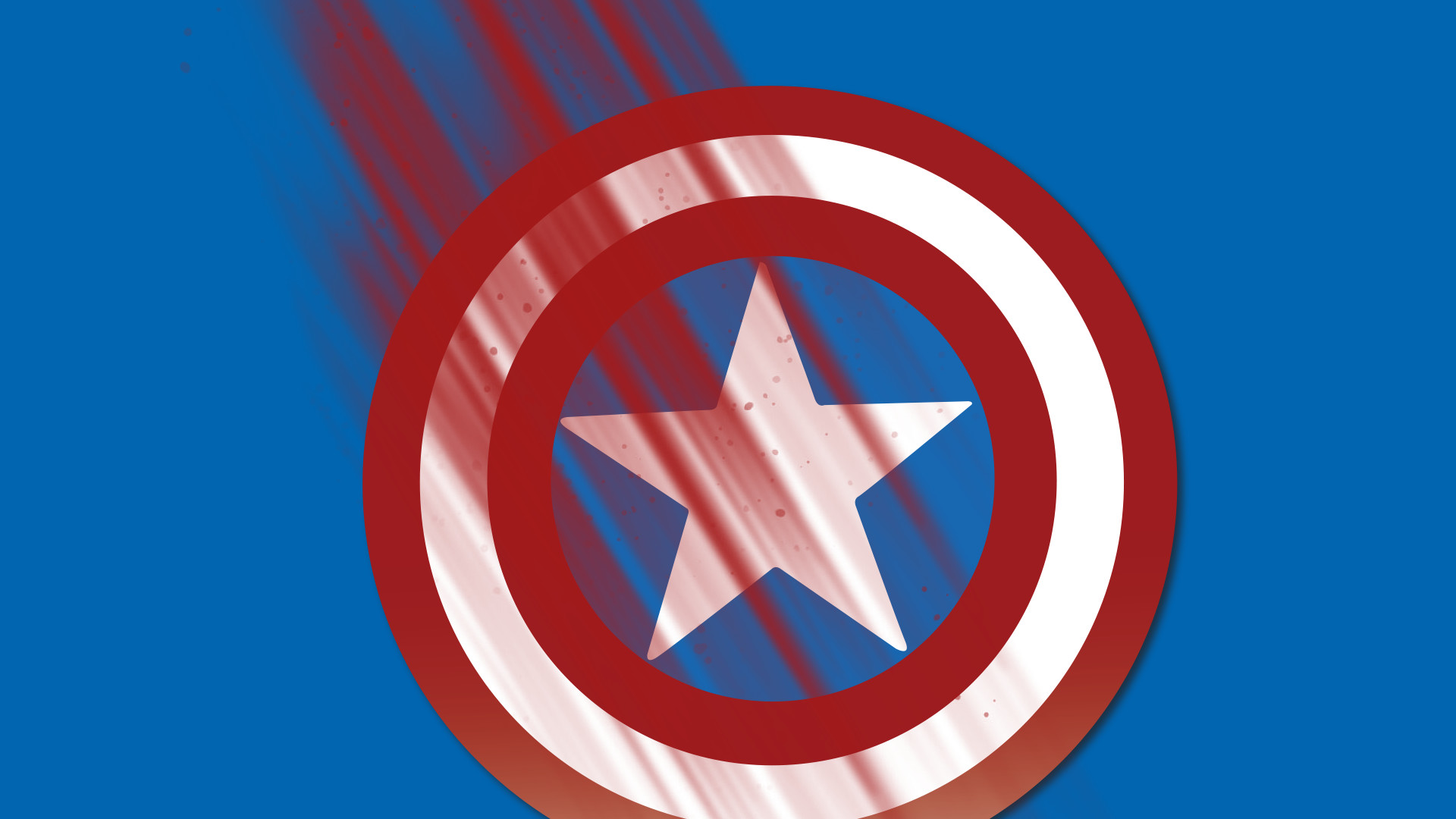 Comics – Captain America Wallpaper