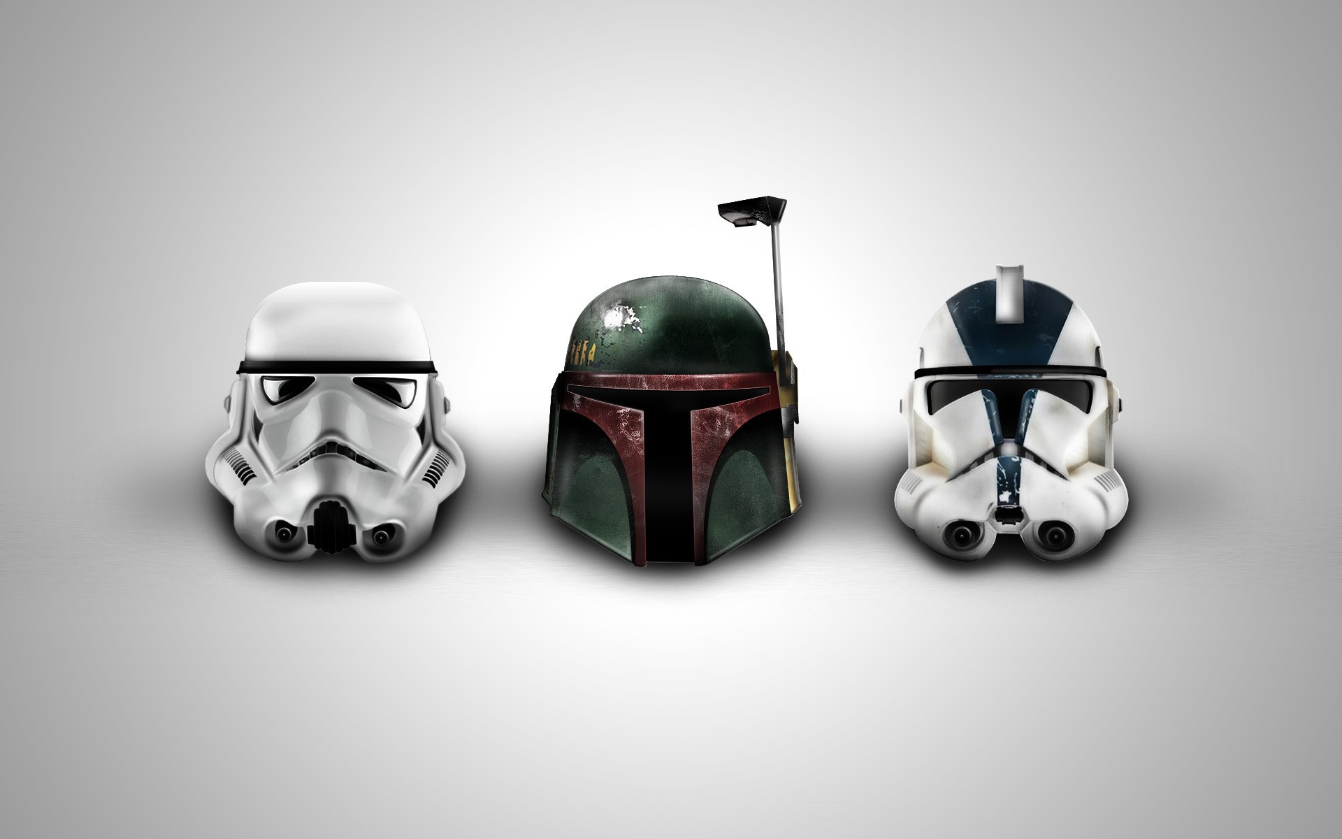Star Wars, Boba Fett, Clone Trooper Wallpapers HD / Desktop and Mobile Backgrounds