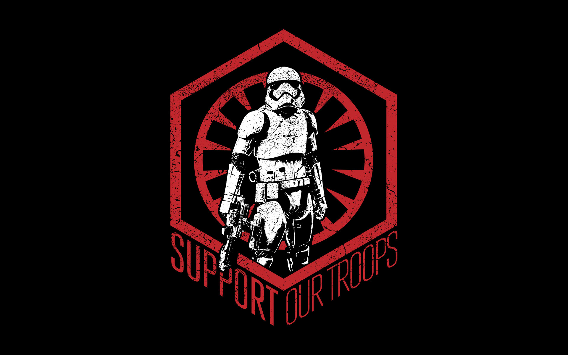 Force Awakens Stormtrooper Wallpaper – WallpaperSafari