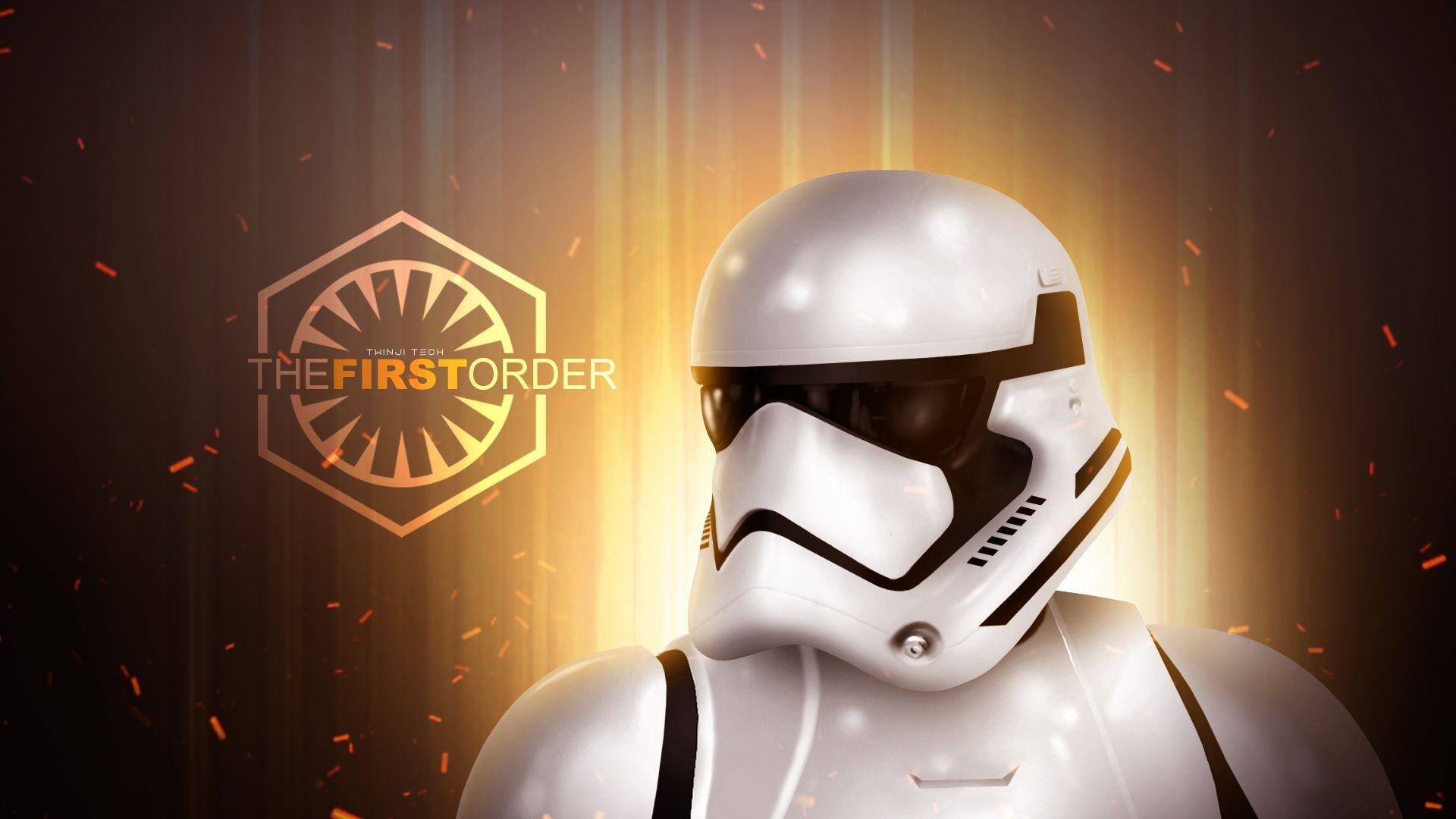 First Order Stormtrooper Wallpapers High Quality Perfect Wallpaper