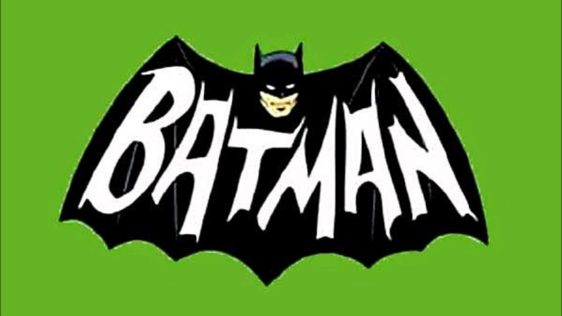 Batman 1966 – Theme COVER