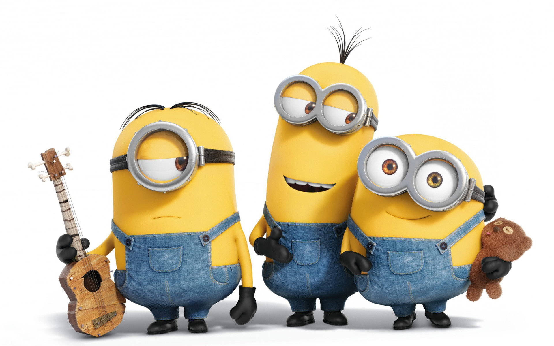 1920x1080 Resolution Minion Coffee Time 1080P Laptop Full HD Wallpaper   Wallpapers Den
