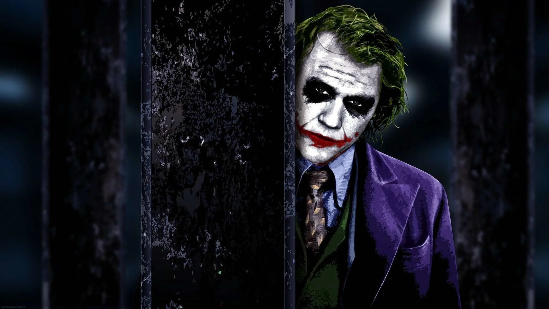 Explore Joker Quotes, The Joker, and more! Joker HD Images Wallpaper 1080p
