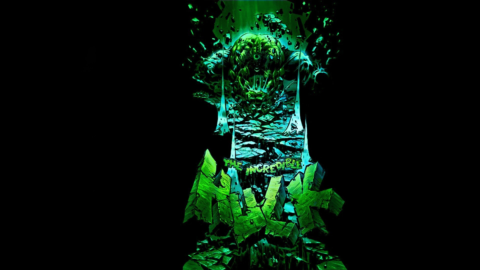 Awesome Incredible Hulk Images Hd Wallpapers And Backgrounds 192754