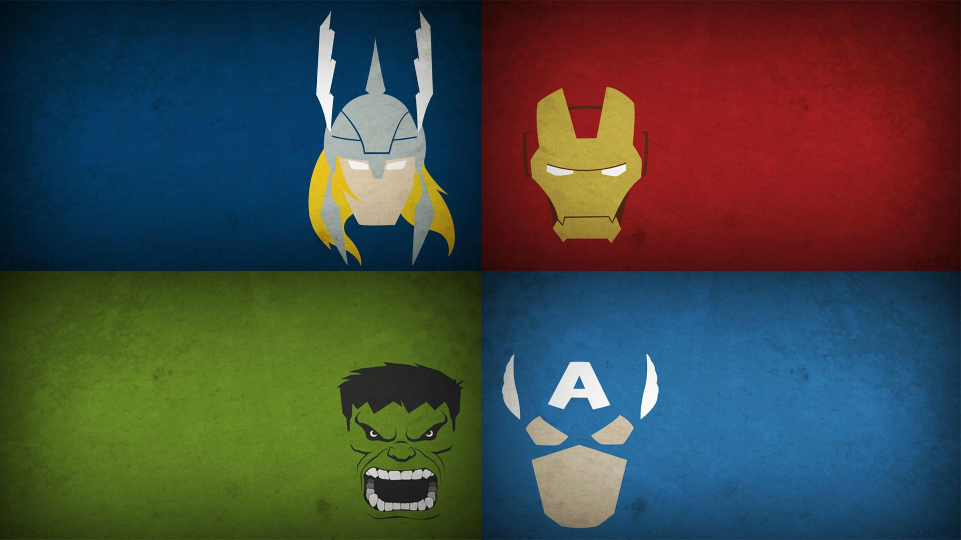 Main reason behind the popularity of the avengers wallpaper is the