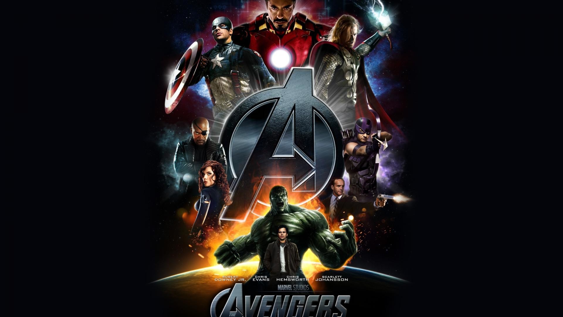 Avengers 1080p Avengers Hd Wallpapers 1080p Hd Wallpapers