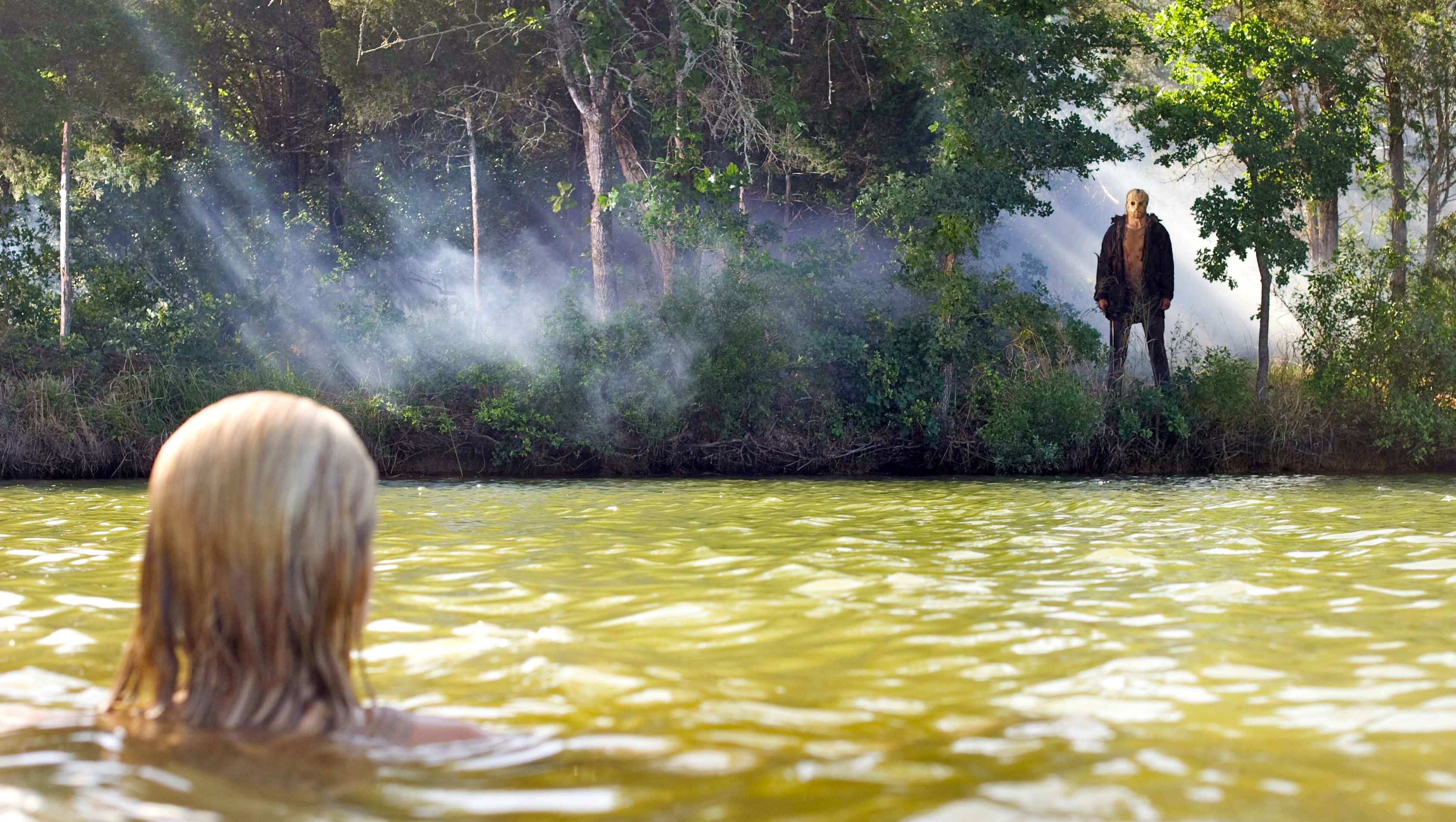 Friday The 13th HD Wallpapers High Quality