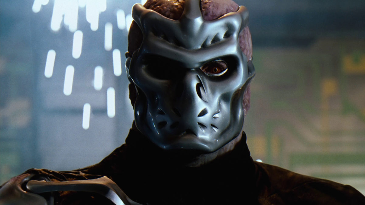 Jason X 10 Things You Didnt Know