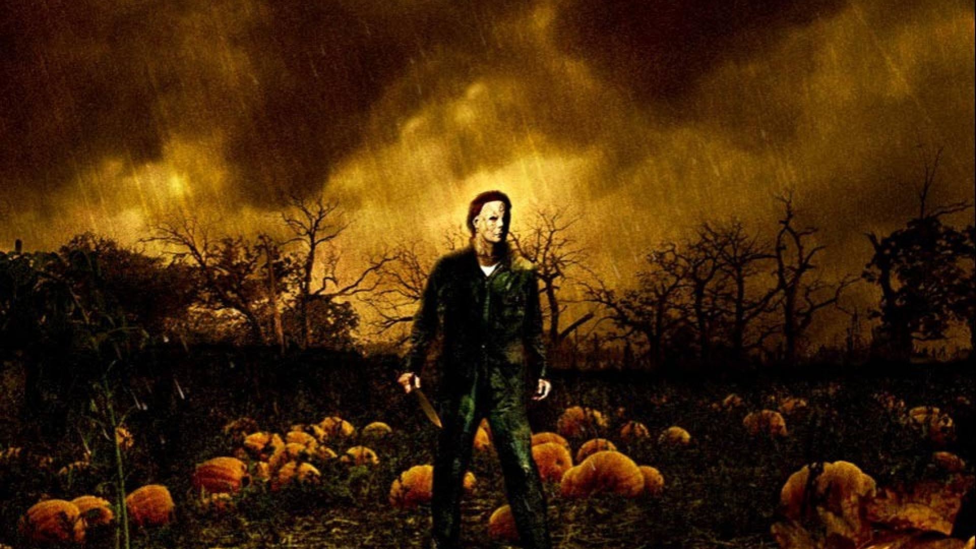 Michael Myers Wallpapers 54 Wallpapers