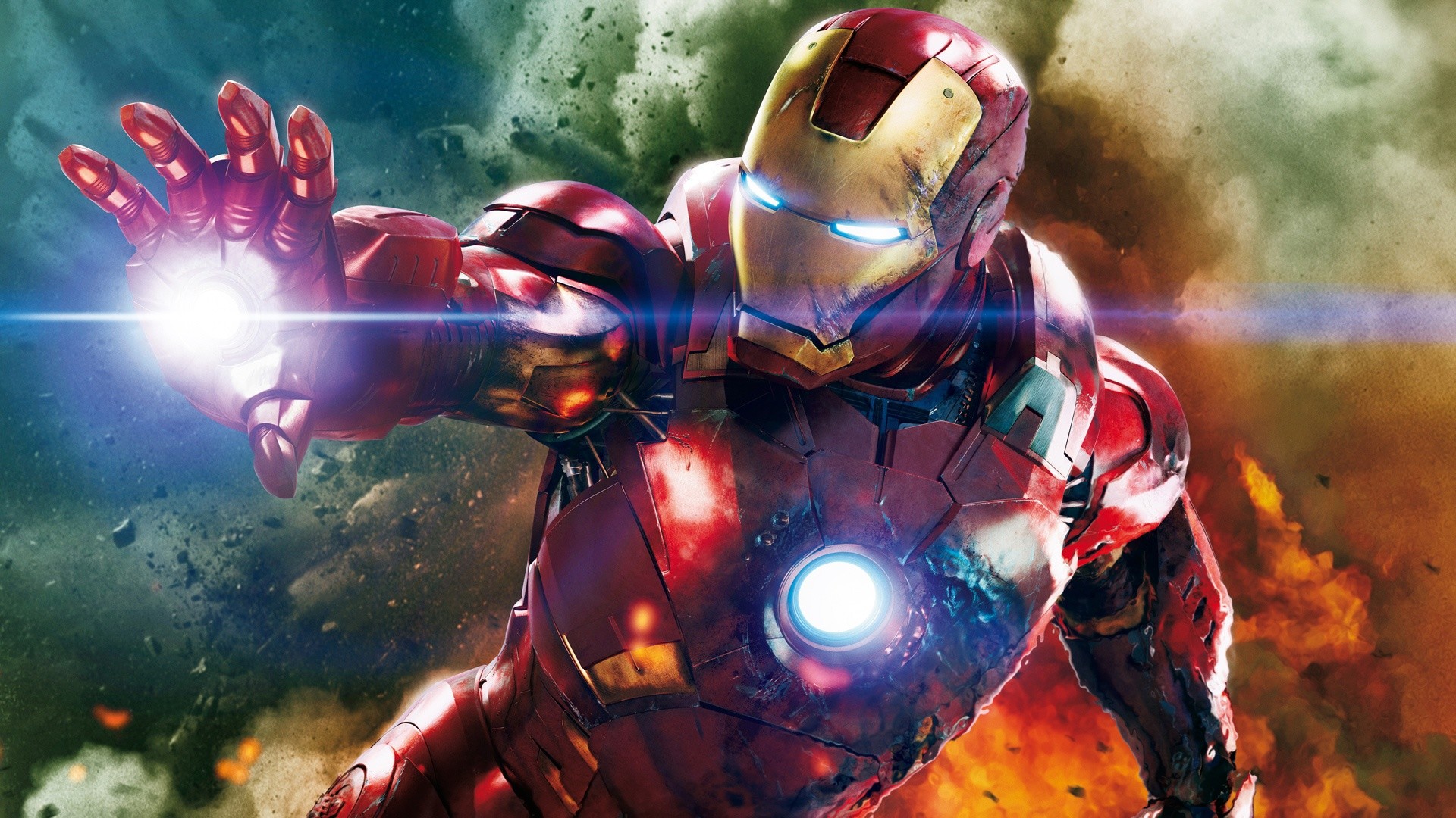 Avengers 3 will be two films Marvel announces with new movies confirmed and dated