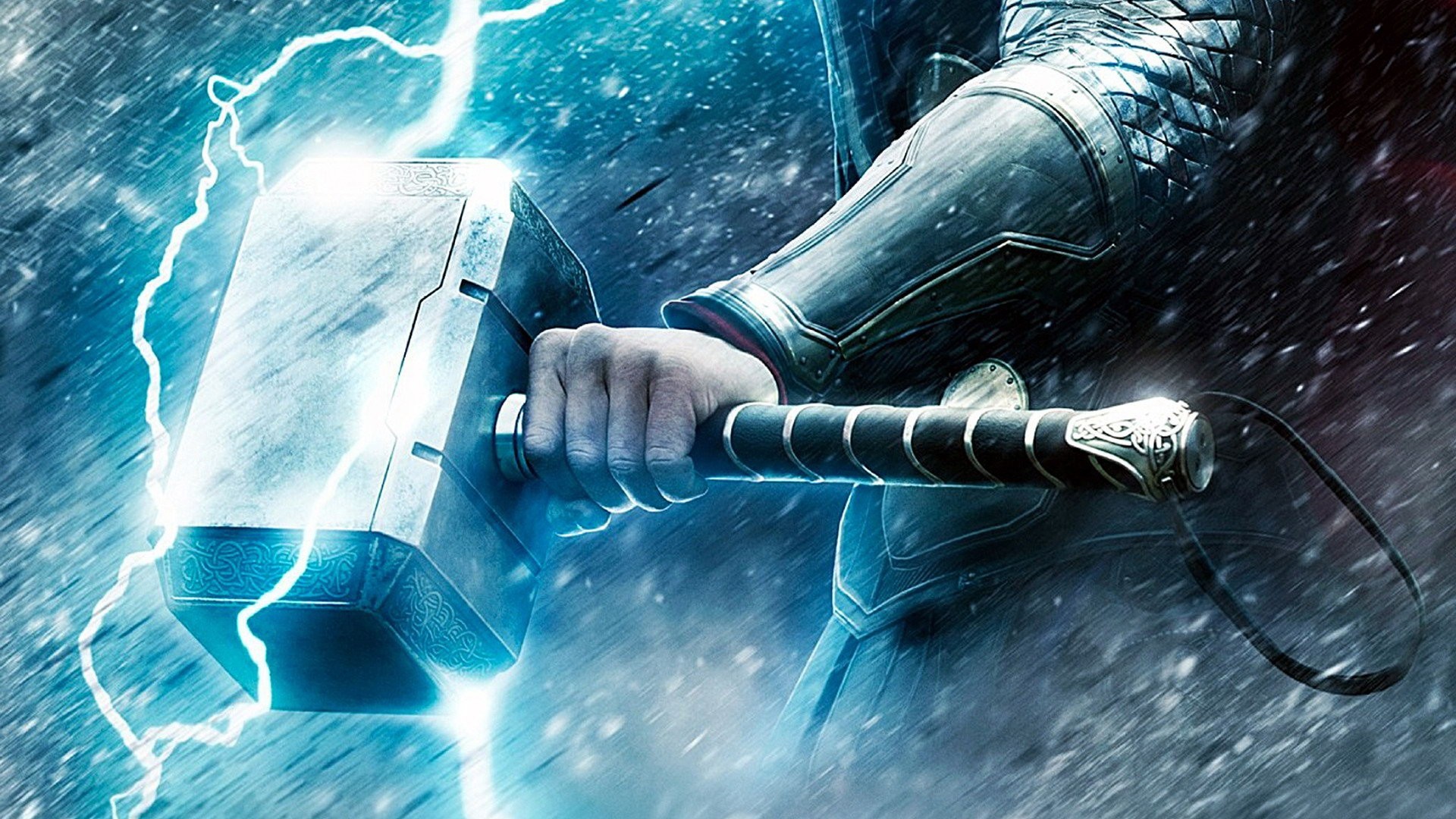 Free thor wallpaper hd deskto