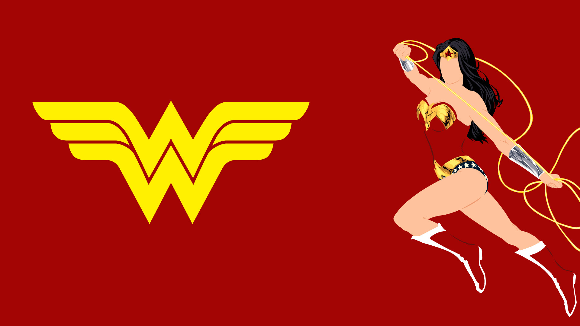 1125x2436 Wonder Woman Logo Minimalist 5k Iphone XSIphone 10Iphone X HD  4k Wallpapers Images Backgrounds Photos and Pictures