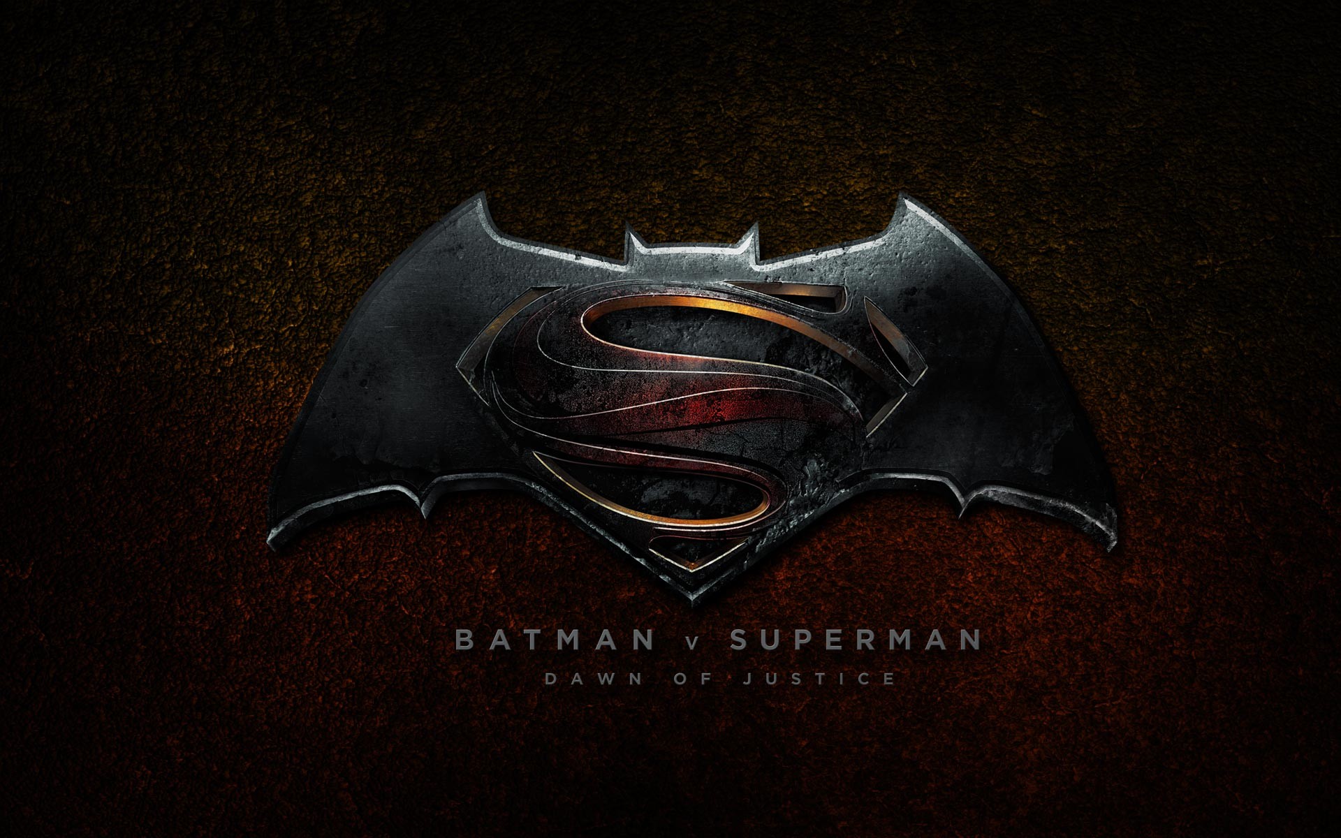 Batman Vs. Superman Vs. Wonder Woman HD desktop wallpaper