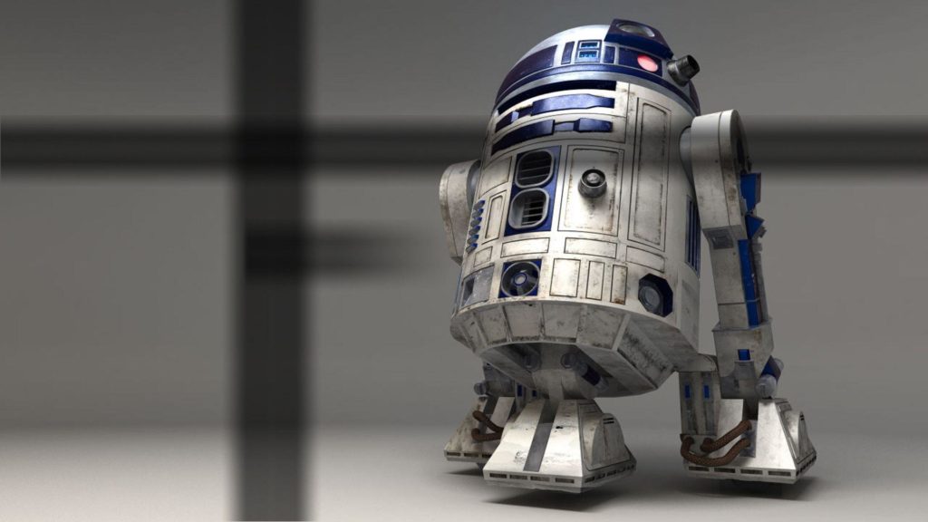 R2d2 Wallpaper Hd Viewing Gallery