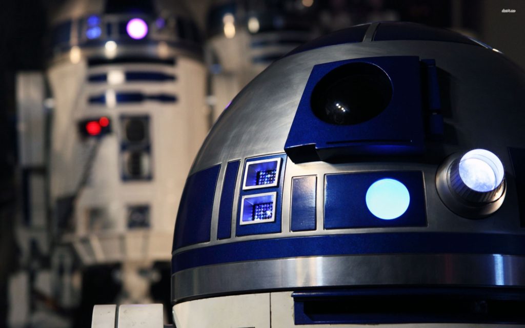 R2d2 Wallpapers