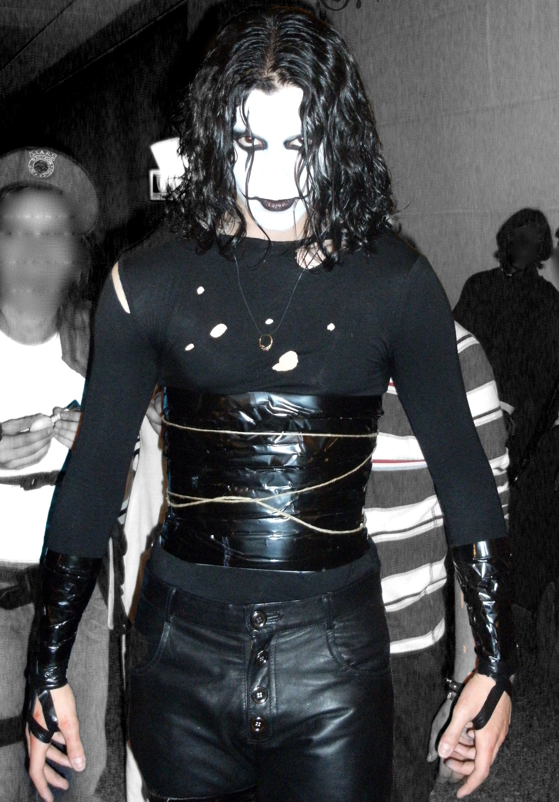 The Crow