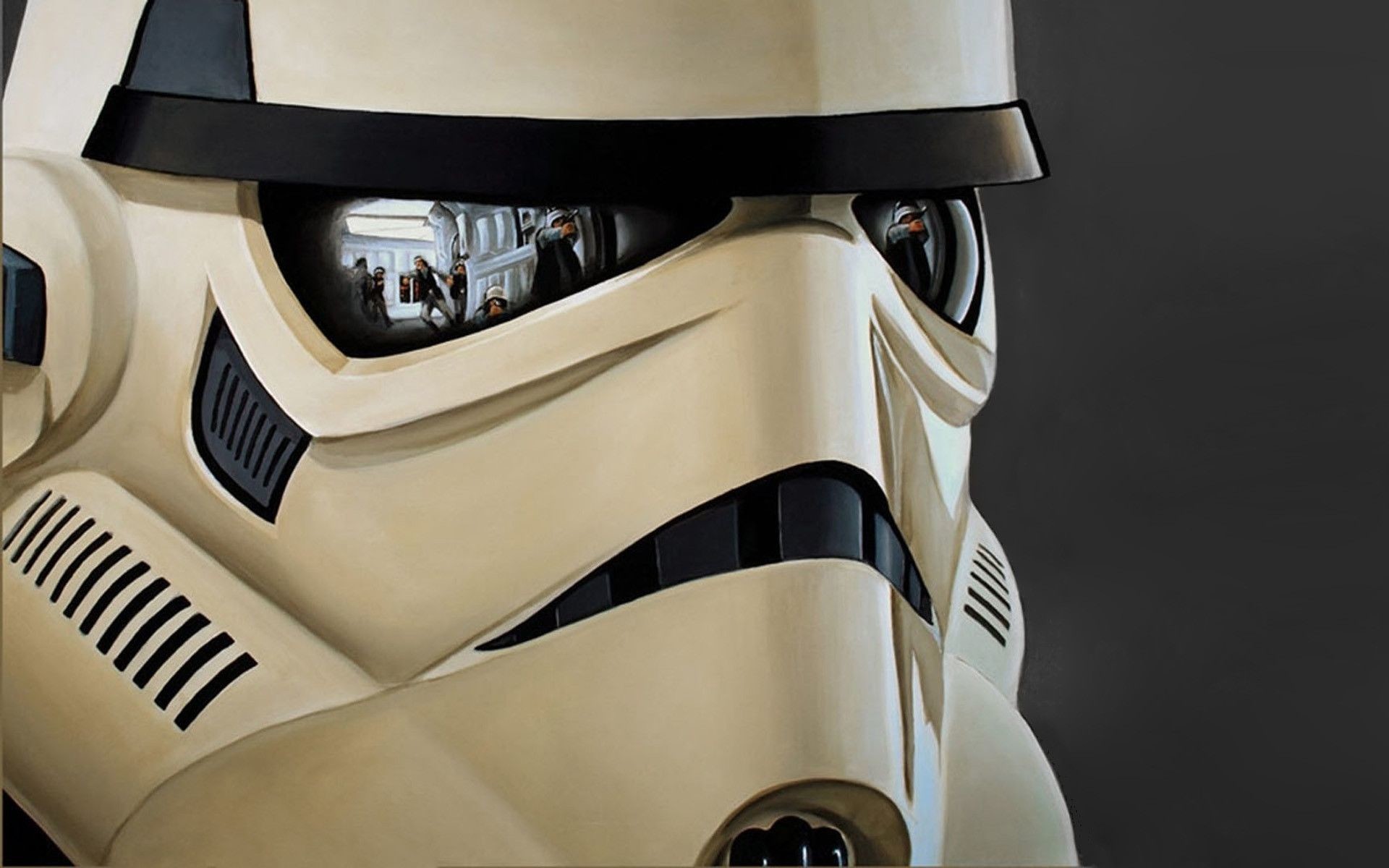 Star Wars Stormtrooper Wallpapers