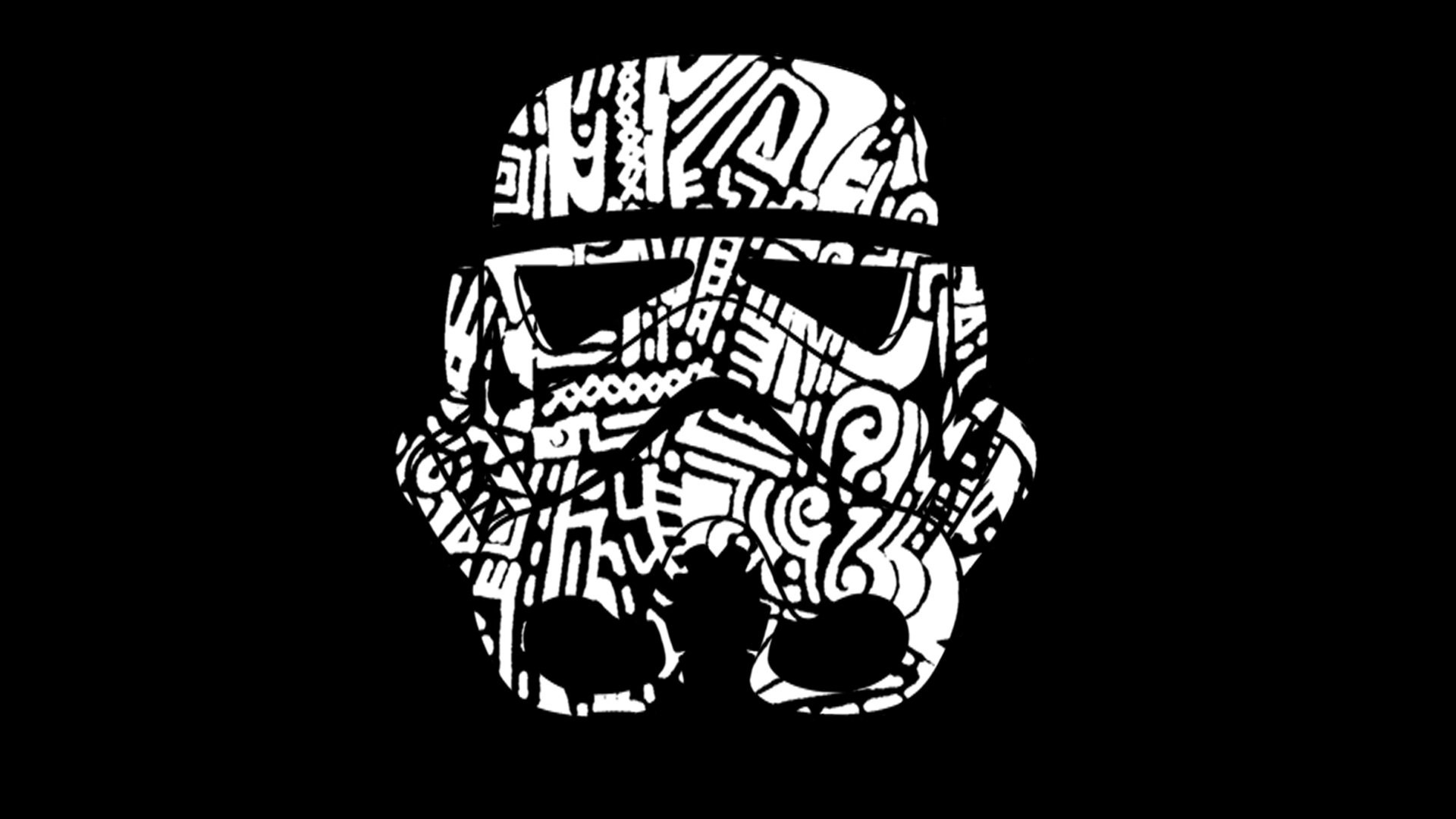 Movie – Star Wars Stormtrooper Wallpaper