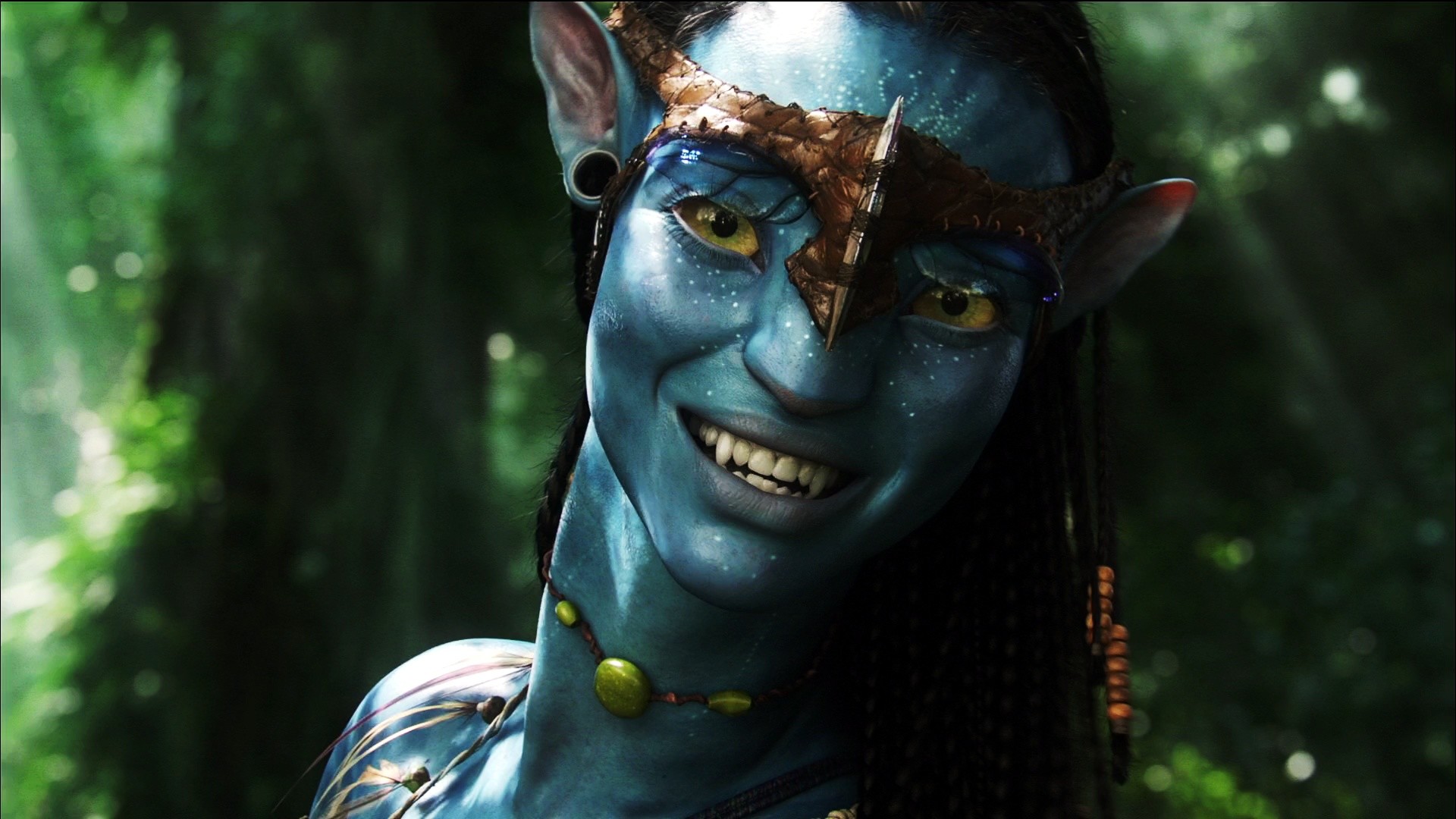 Neytiri Avatar 1080p