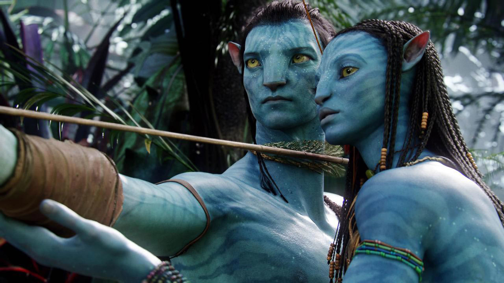 Avatar Full HD Wallpapers 2