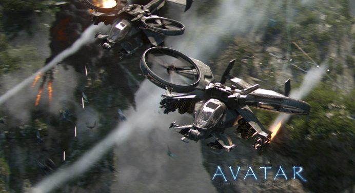 124 Avatar Hd Wallpapers 1080p